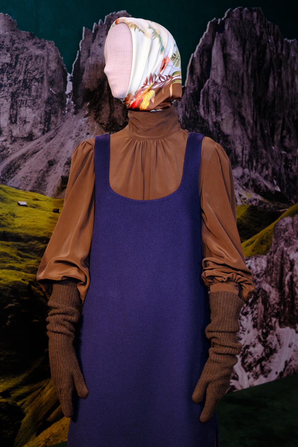 WEEKEND MAX MARA WITH ROBERT RABENSTEINER WOMEN FW 26-27 - Foto #27