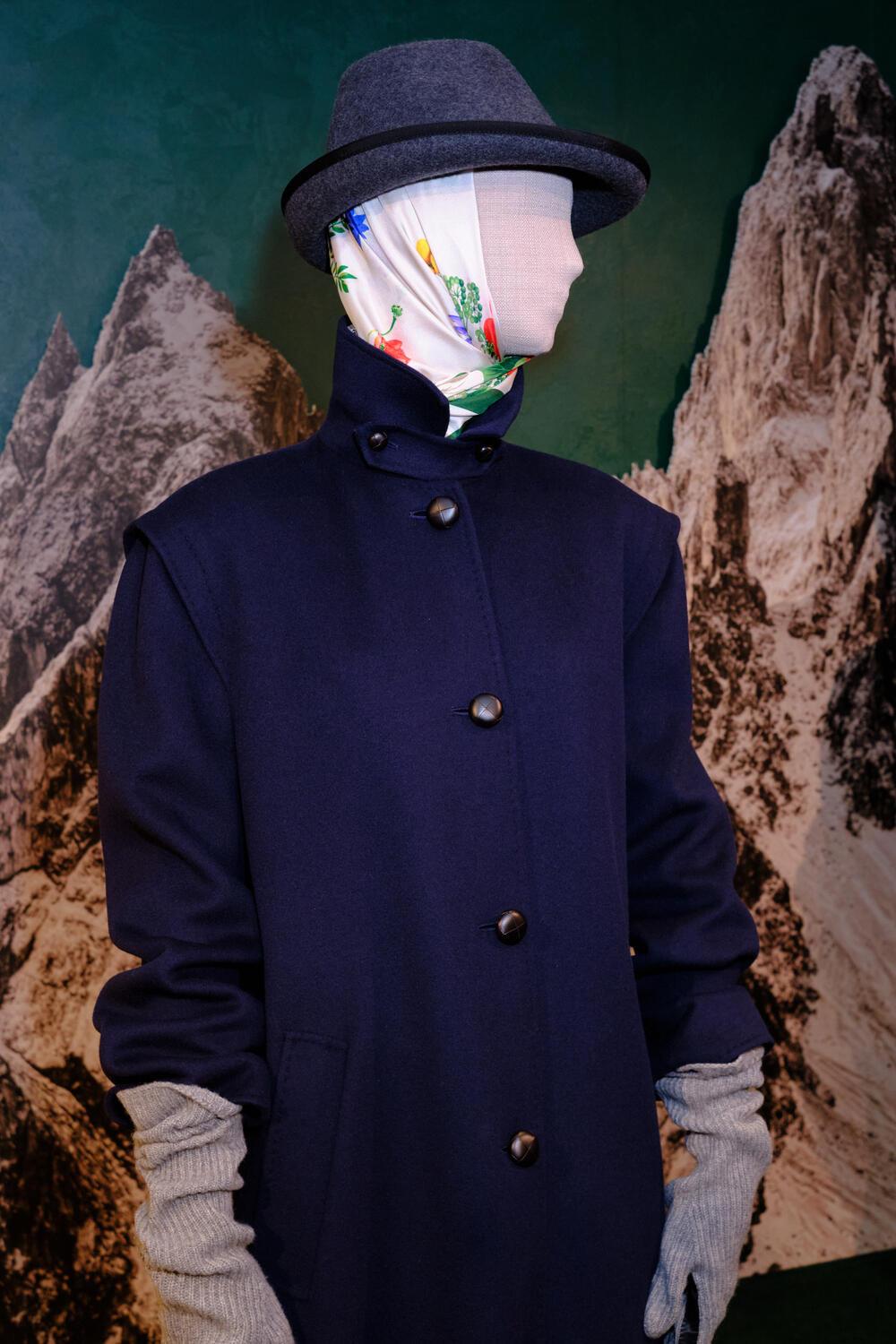 WEEKEND MAX MARA WITH ROBERT RABENSTEINER WOMEN FW 26-27 - Foto #30