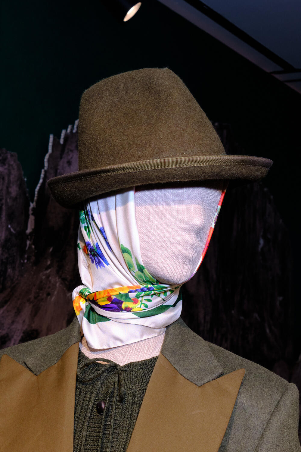 WEEKEND MAX MARA WITH ROBERT RABENSTEINER WOMEN FW 26-27 - Foto #24