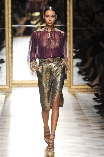 Fotoservizio/FW 2012-2013/WOMEN/SALVATORE FERRAGAMO/35