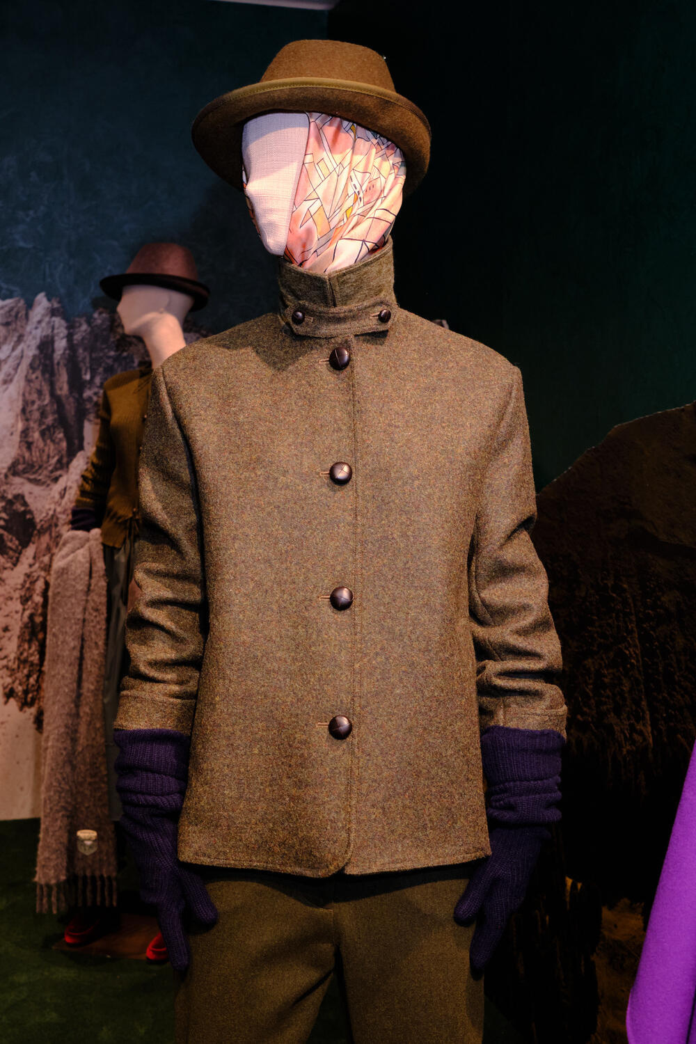 WEEKEND MAX MARA WITH ROBERT RABENSTEINER WOMEN FW 26-27 - Foto #39