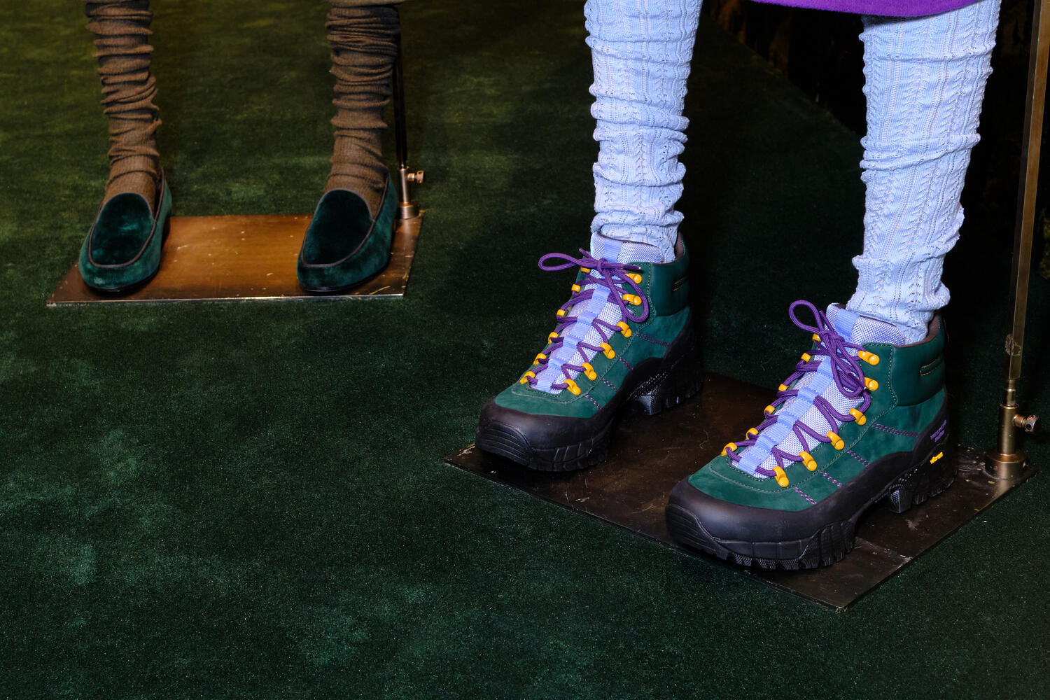 WEEKEND MAX MARA WITH ROBERT RABENSTEINER WOMEN FW 26-27 - Foto #40