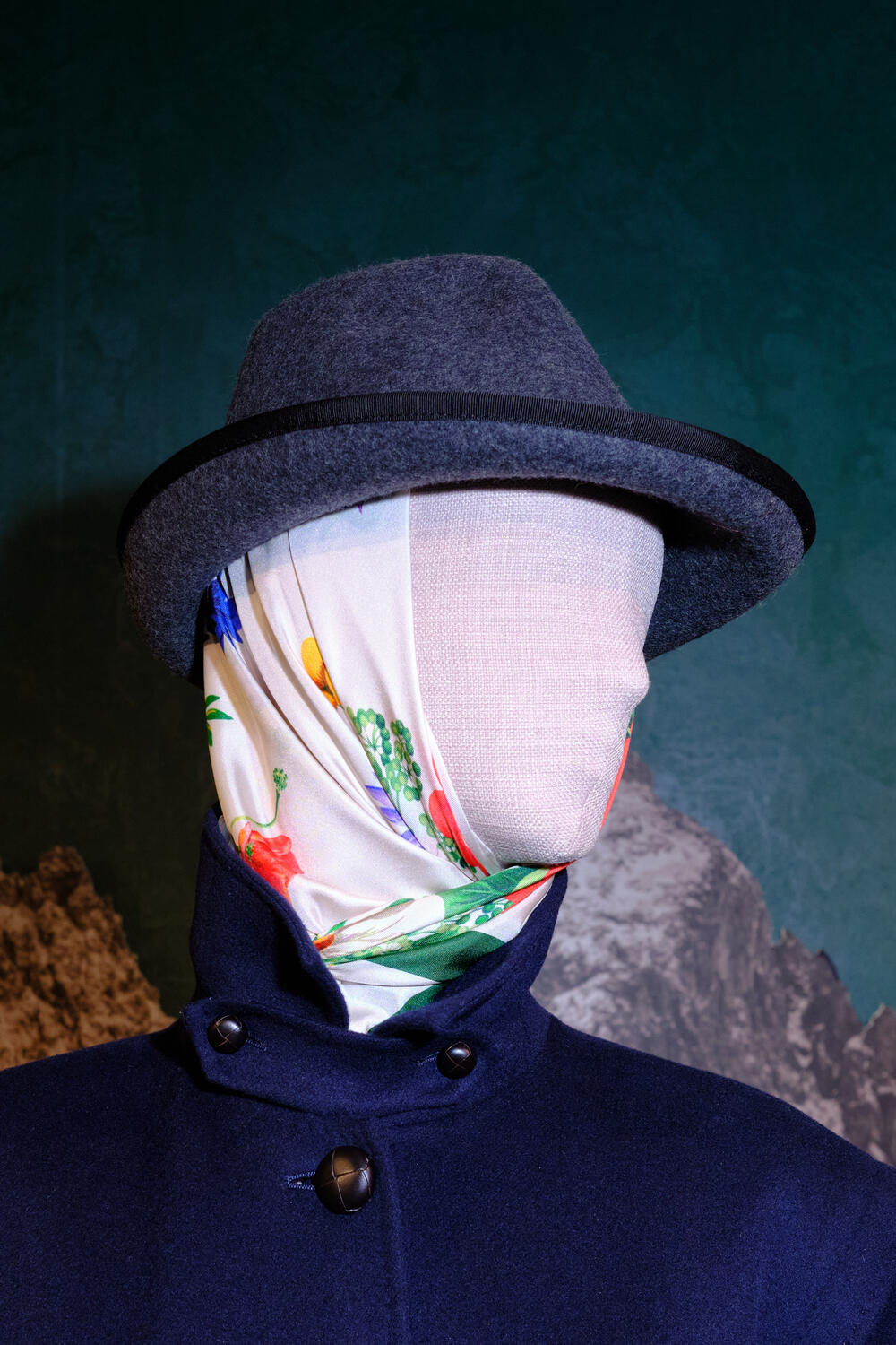 WEEKEND MAX MARA WITH ROBERT RABENSTEINER WOMEN FW 26-27 - Foto #31