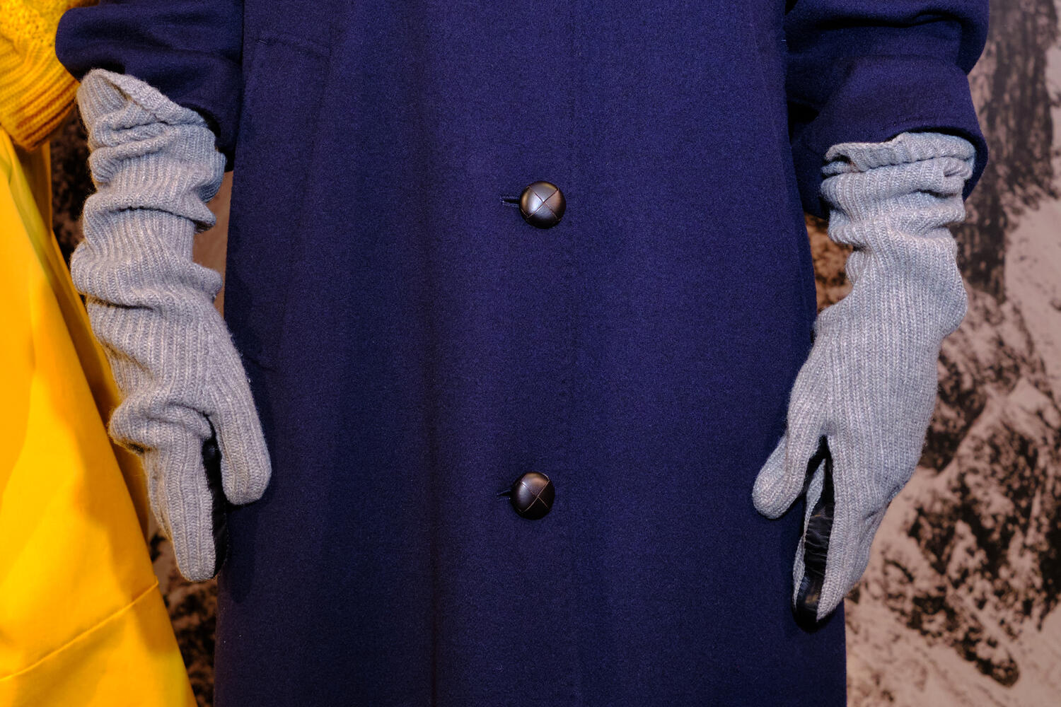 WEEKEND MAX MARA WITH ROBERT RABENSTEINER WOMEN FW 26-27 - Foto #32