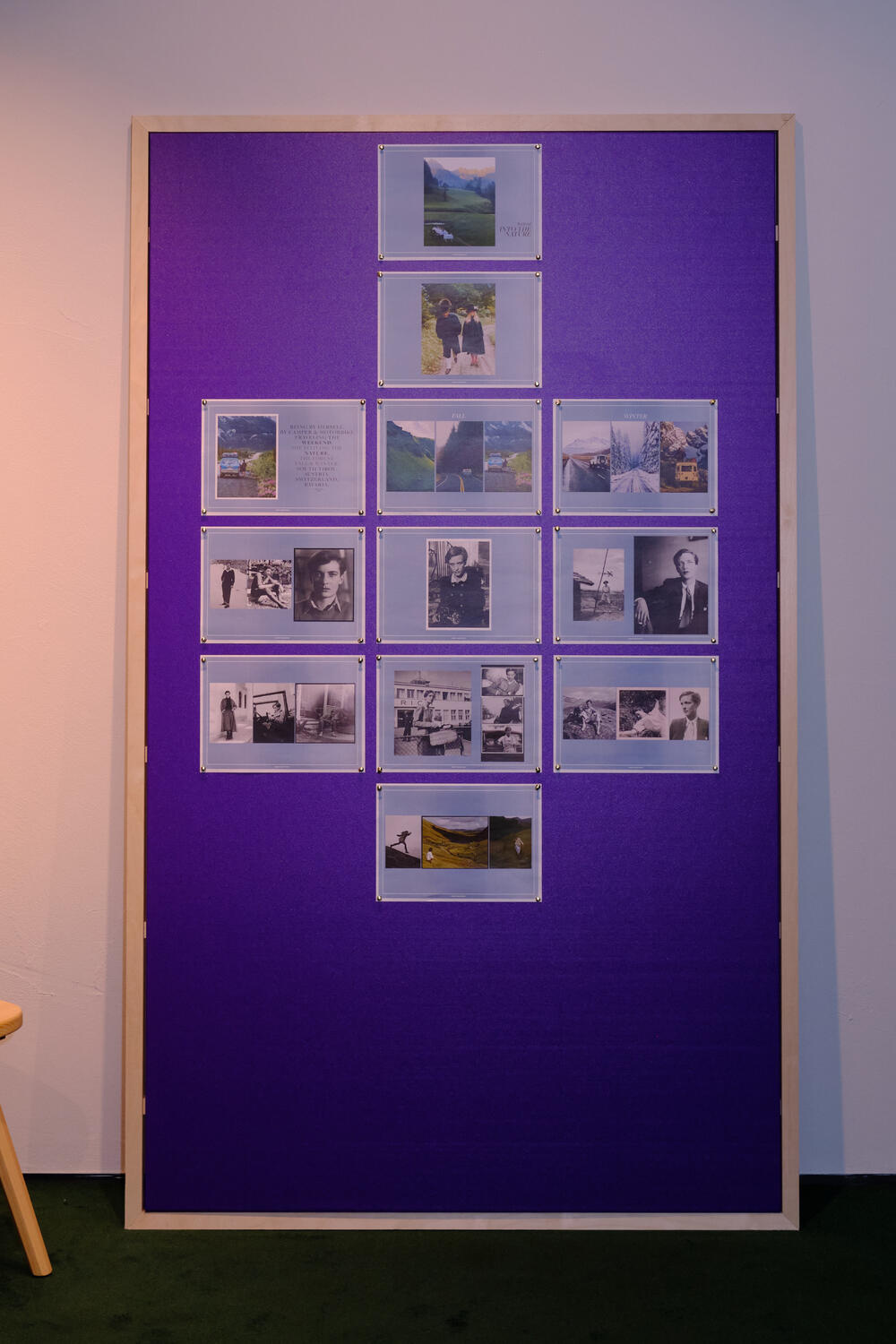 WEEKEND MAX MARA WITH ROBERT RABENSTEINER WOMEN FW 26-27 - Foto #45