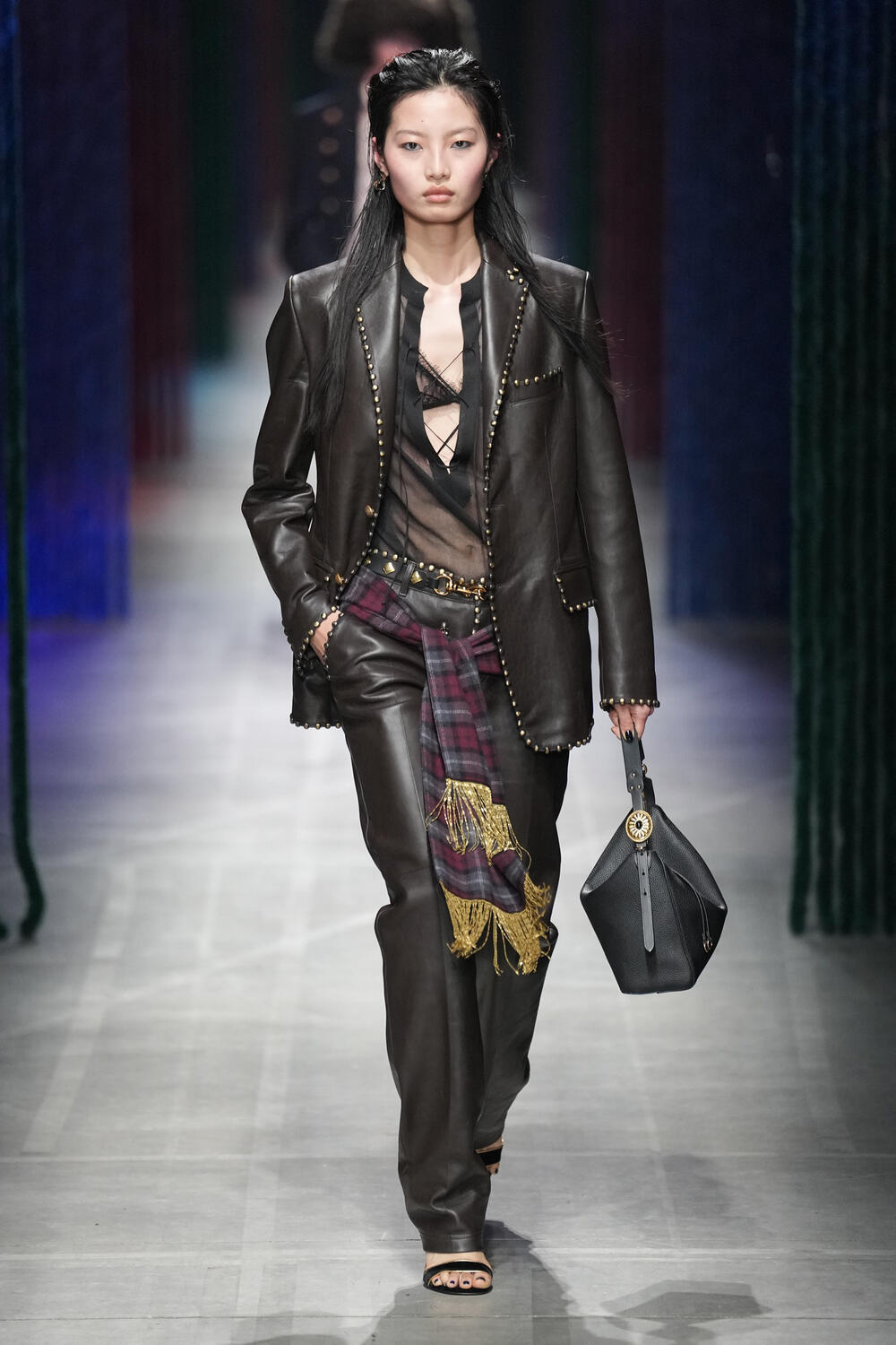 ETRO WOMEN FW 26-27 - Foto #1