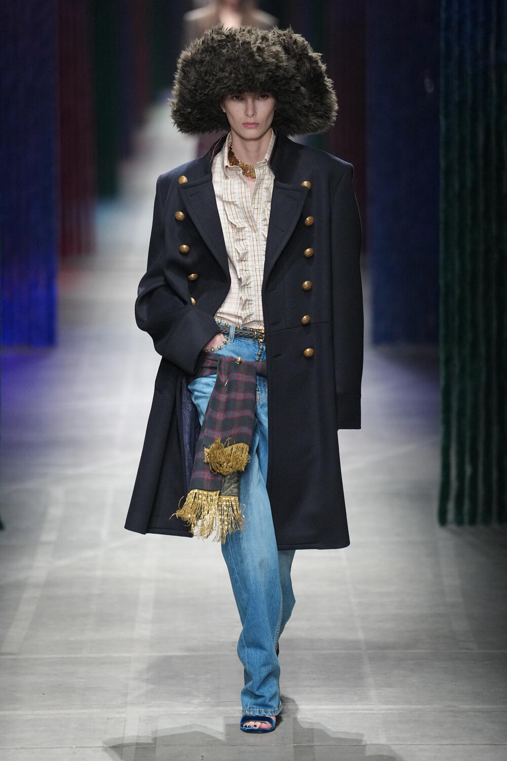 ETRO WOMEN FW 26-27 - Foto #2