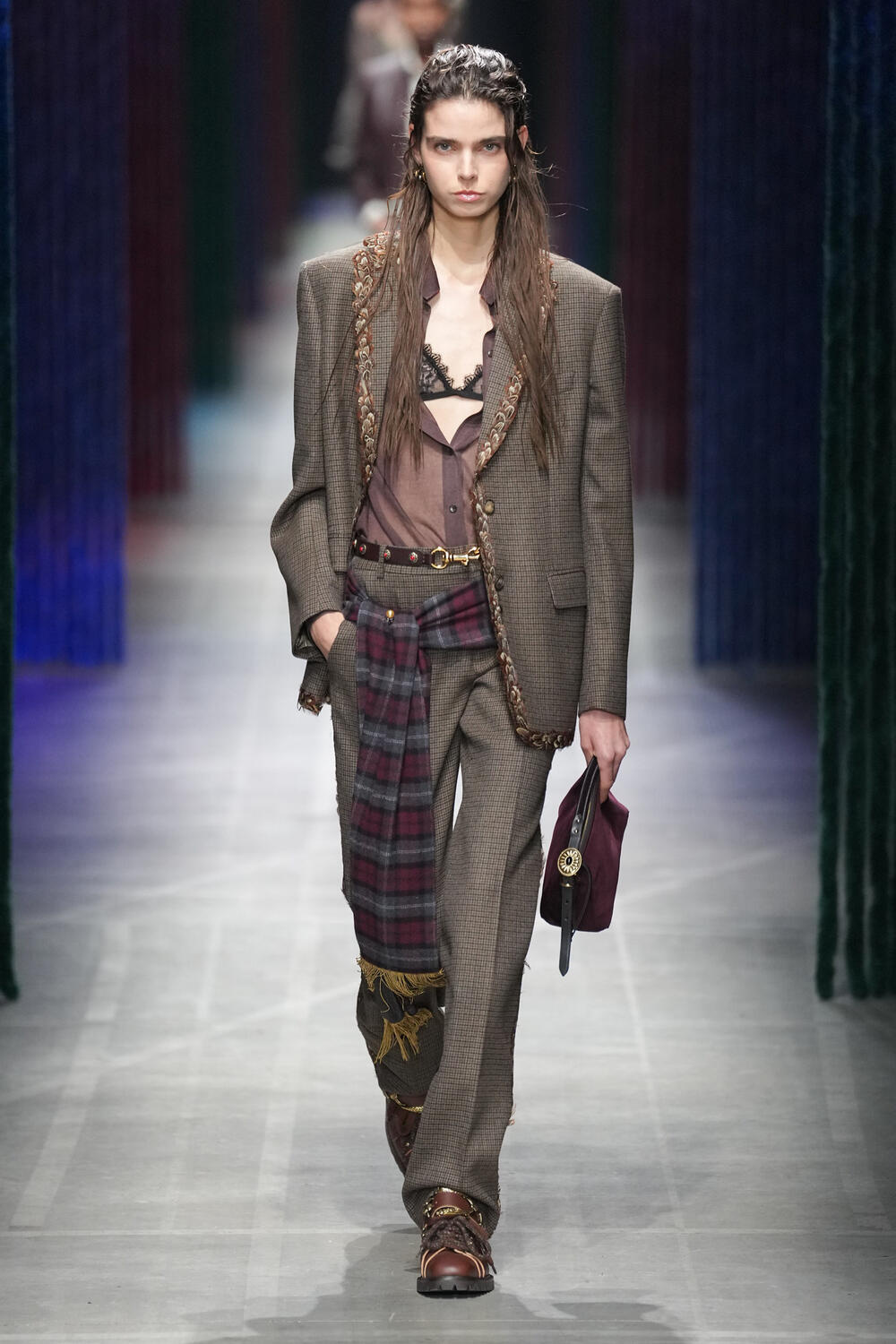 ETRO WOMEN FW 26-27 - Foto #3