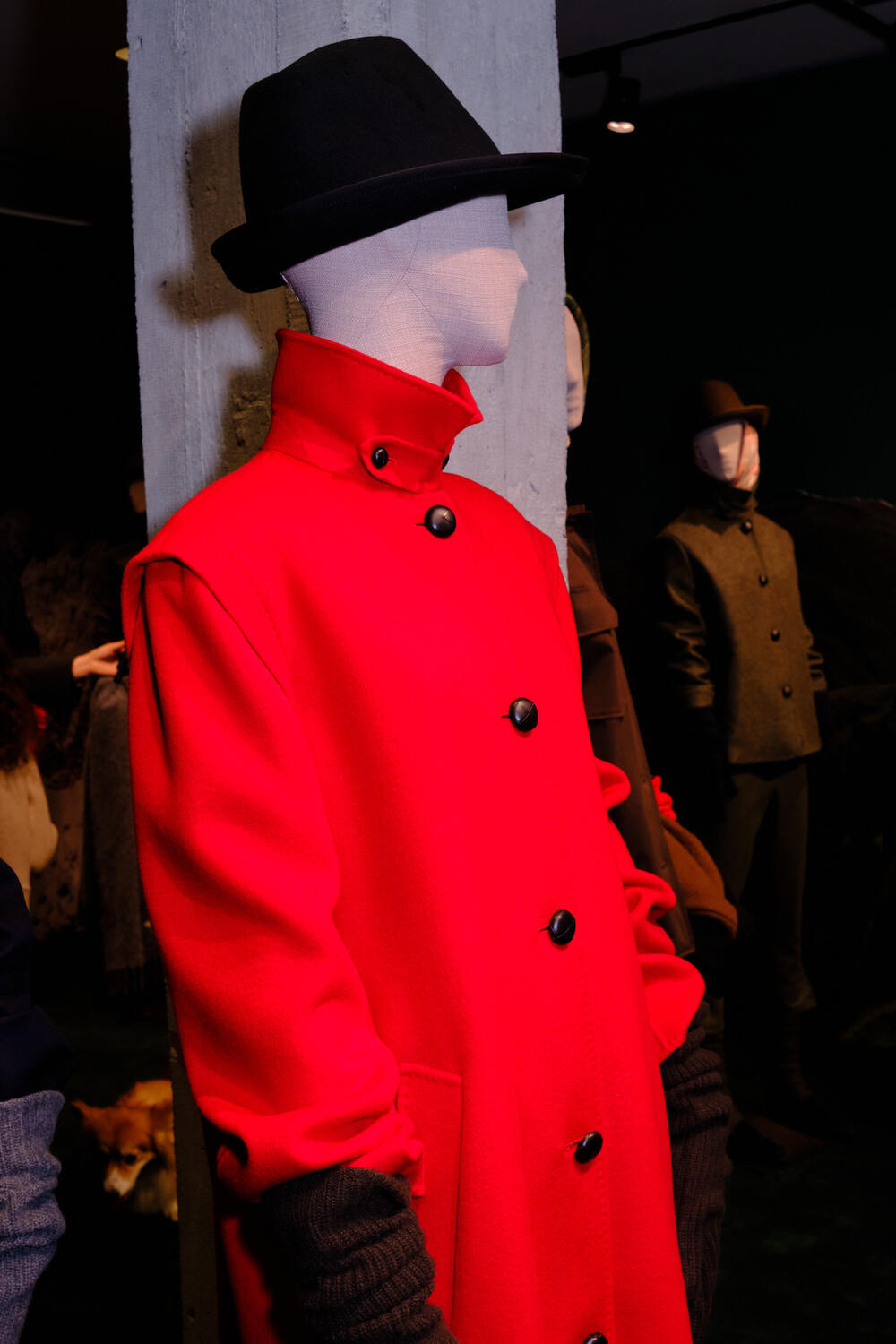 WEEKEND MAX MARA WITH ROBERT RABENSTEINER WOMEN FW 26-27 - Foto #41