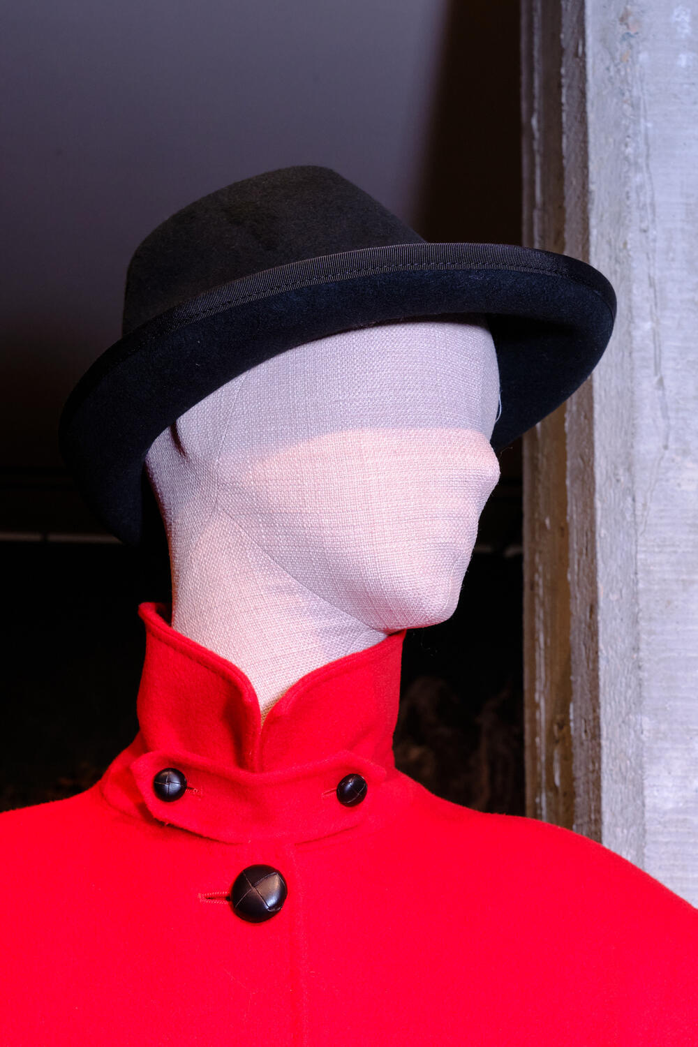 WEEKEND MAX MARA WITH ROBERT RABENSTEINER WOMEN FW 26-27 - Foto #42