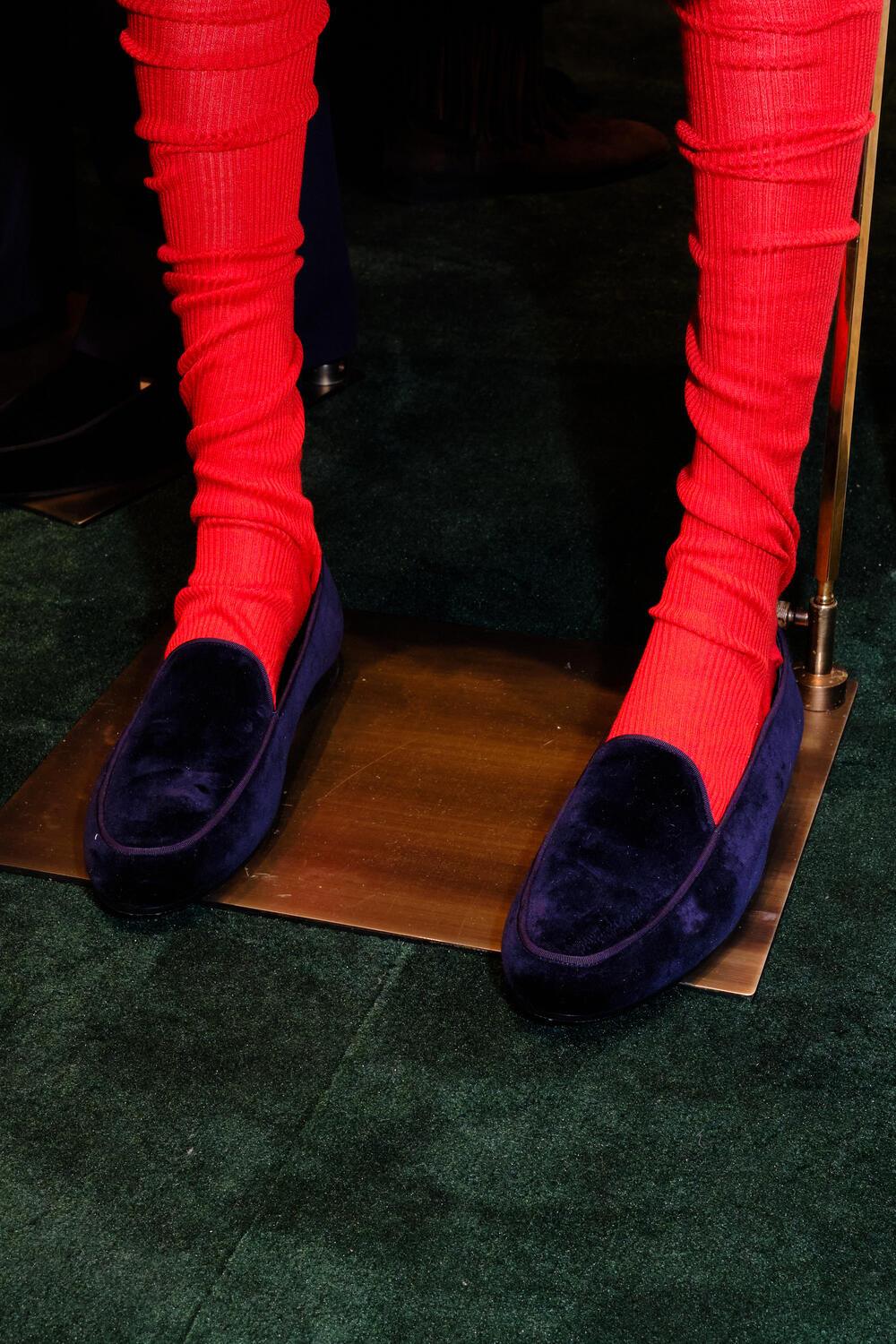 WEEKEND MAX MARA WITH ROBERT RABENSTEINER WOMEN FW 26-27 - Foto #43