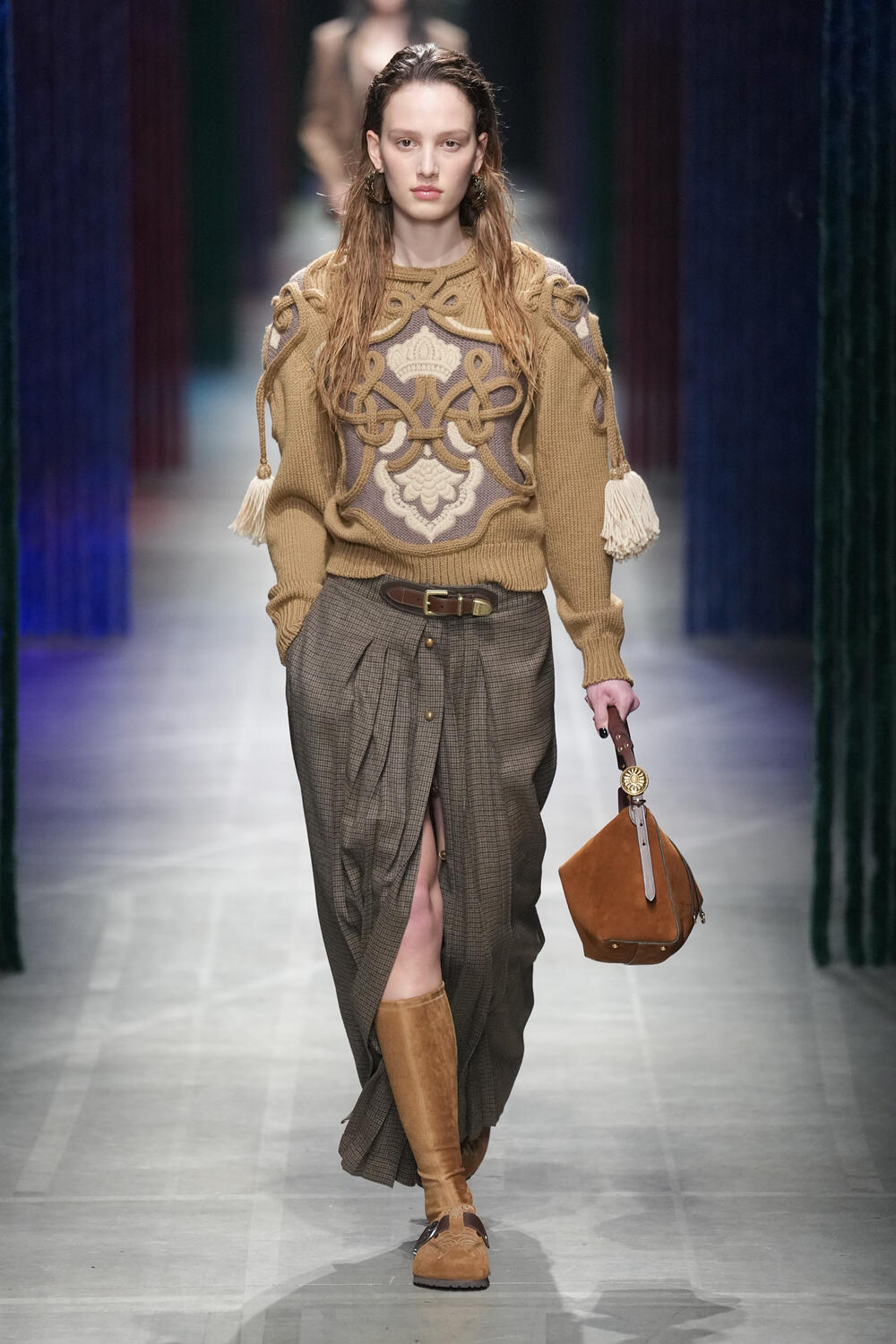 ETRO WOMEN FW 26-27 - Foto #10