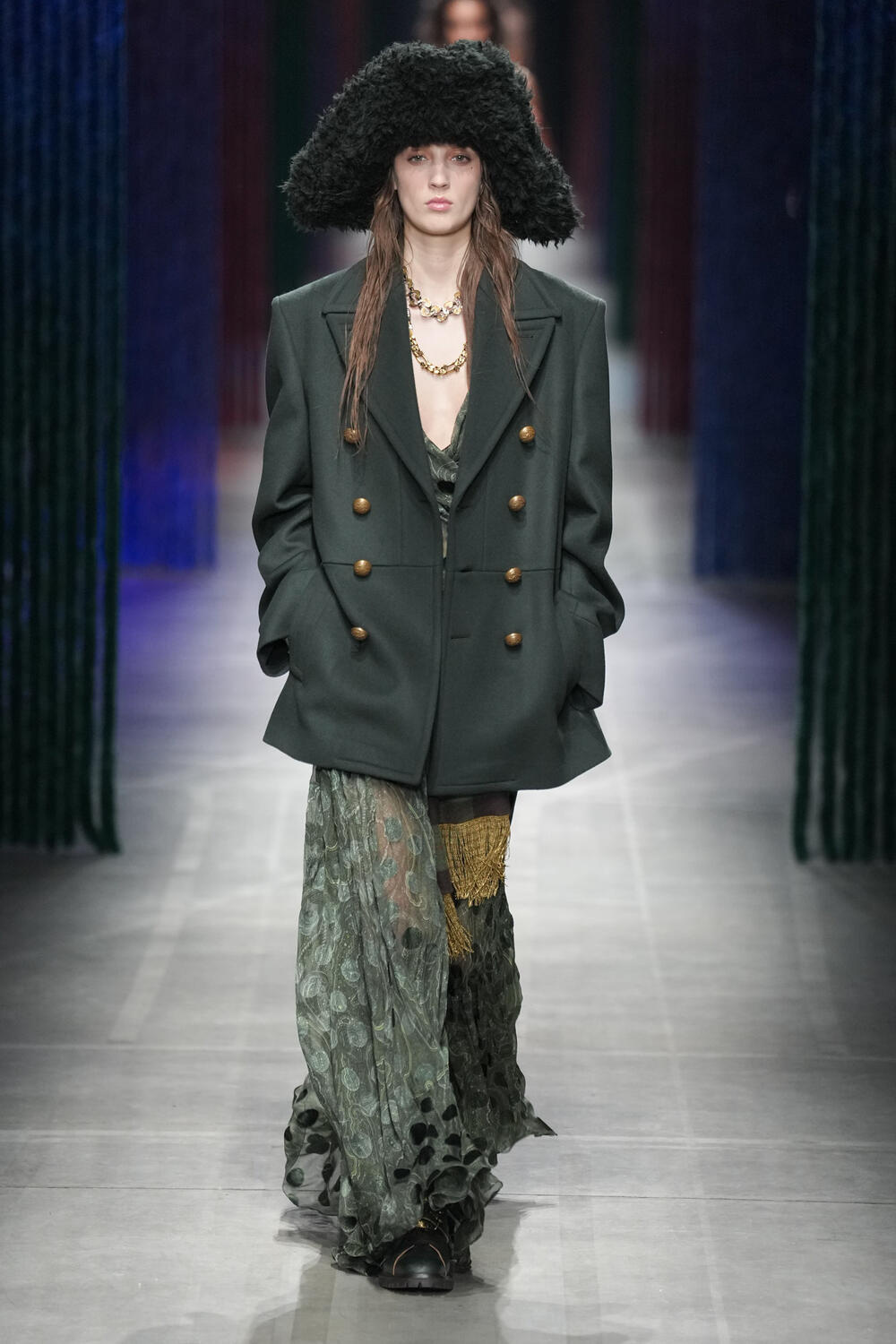 ETRO WOMEN FW 26-27 - Foto #12