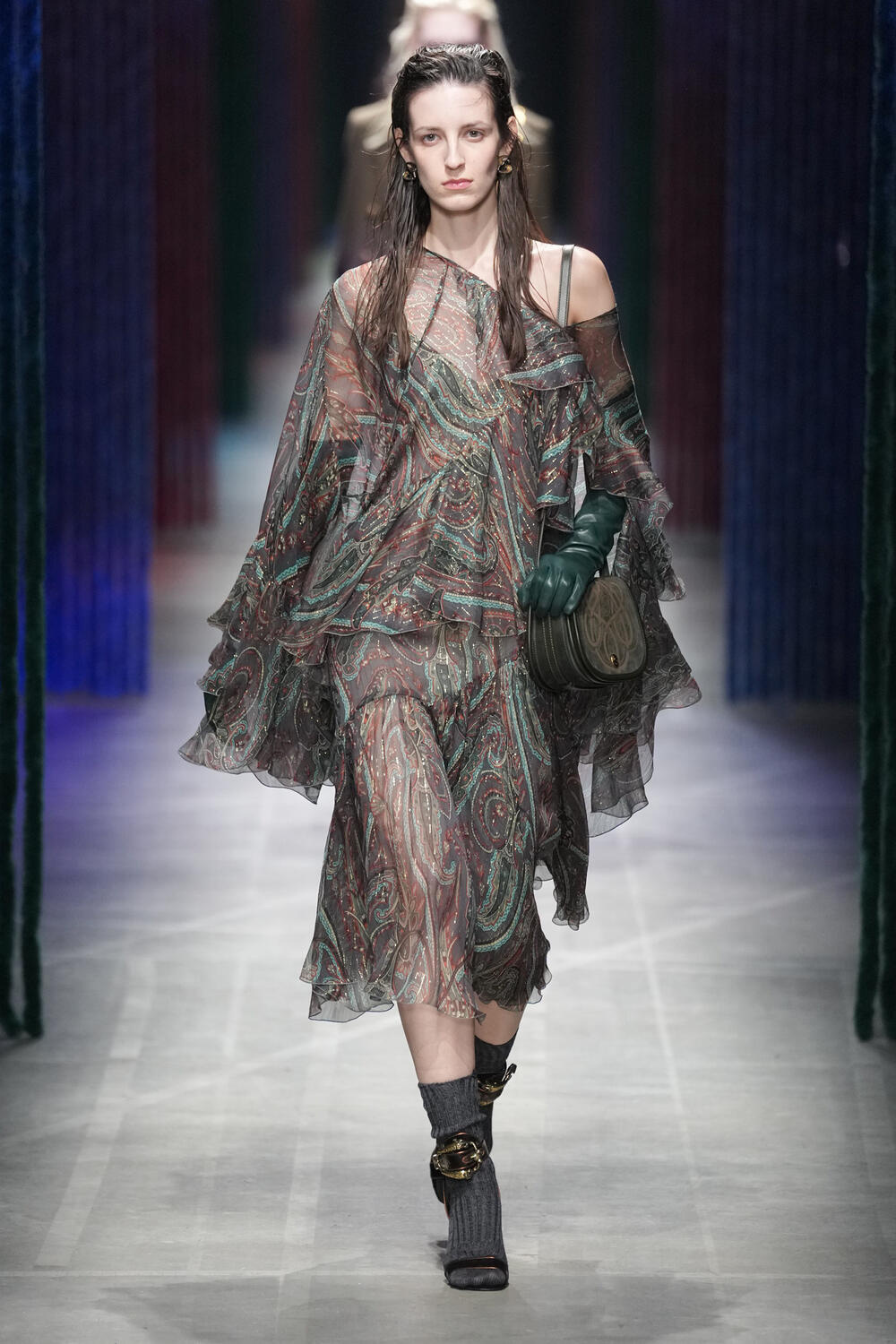 ETRO WOMEN FW 26-27 - Foto #5