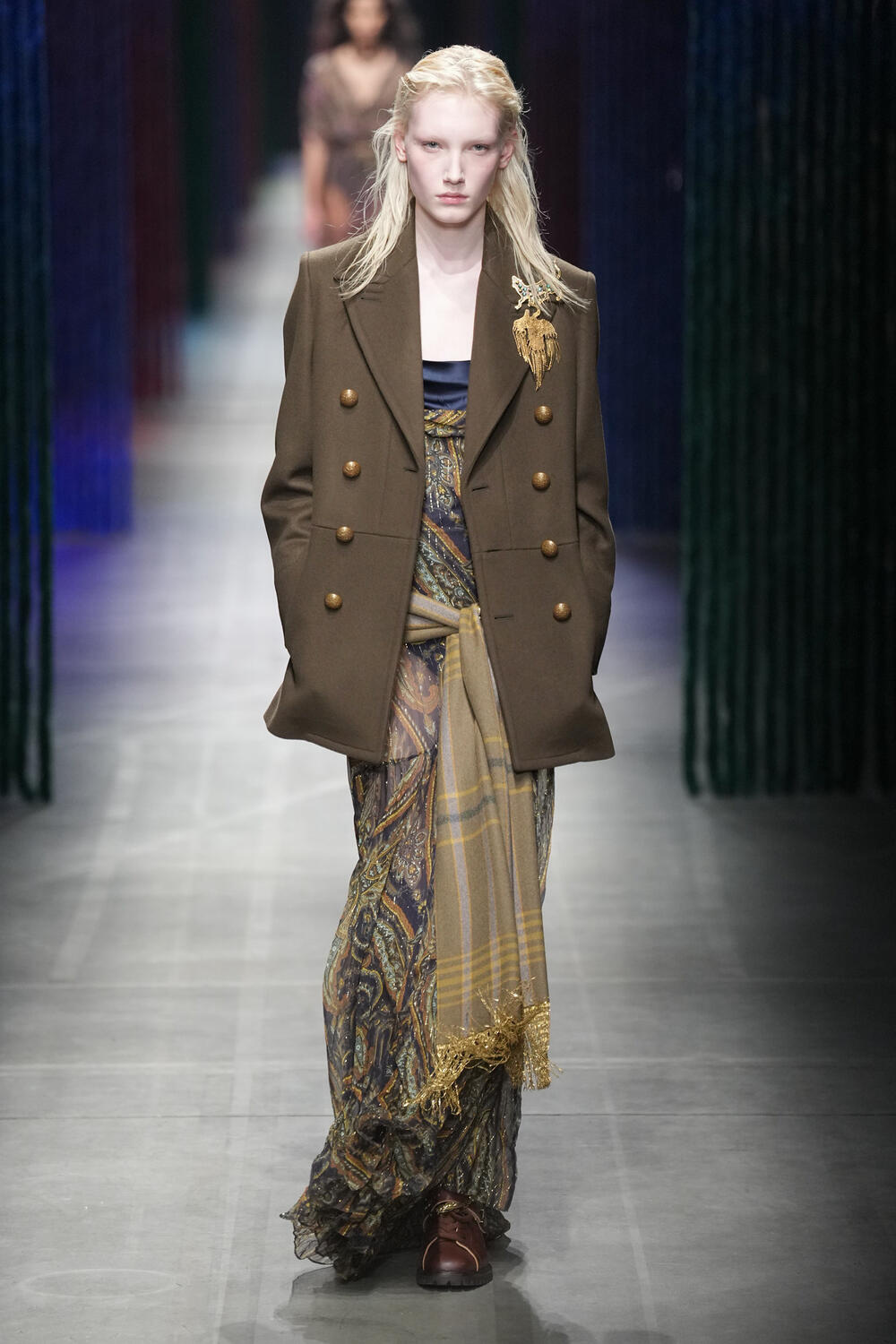 ETRO WOMEN FW 26-27 - Foto #6