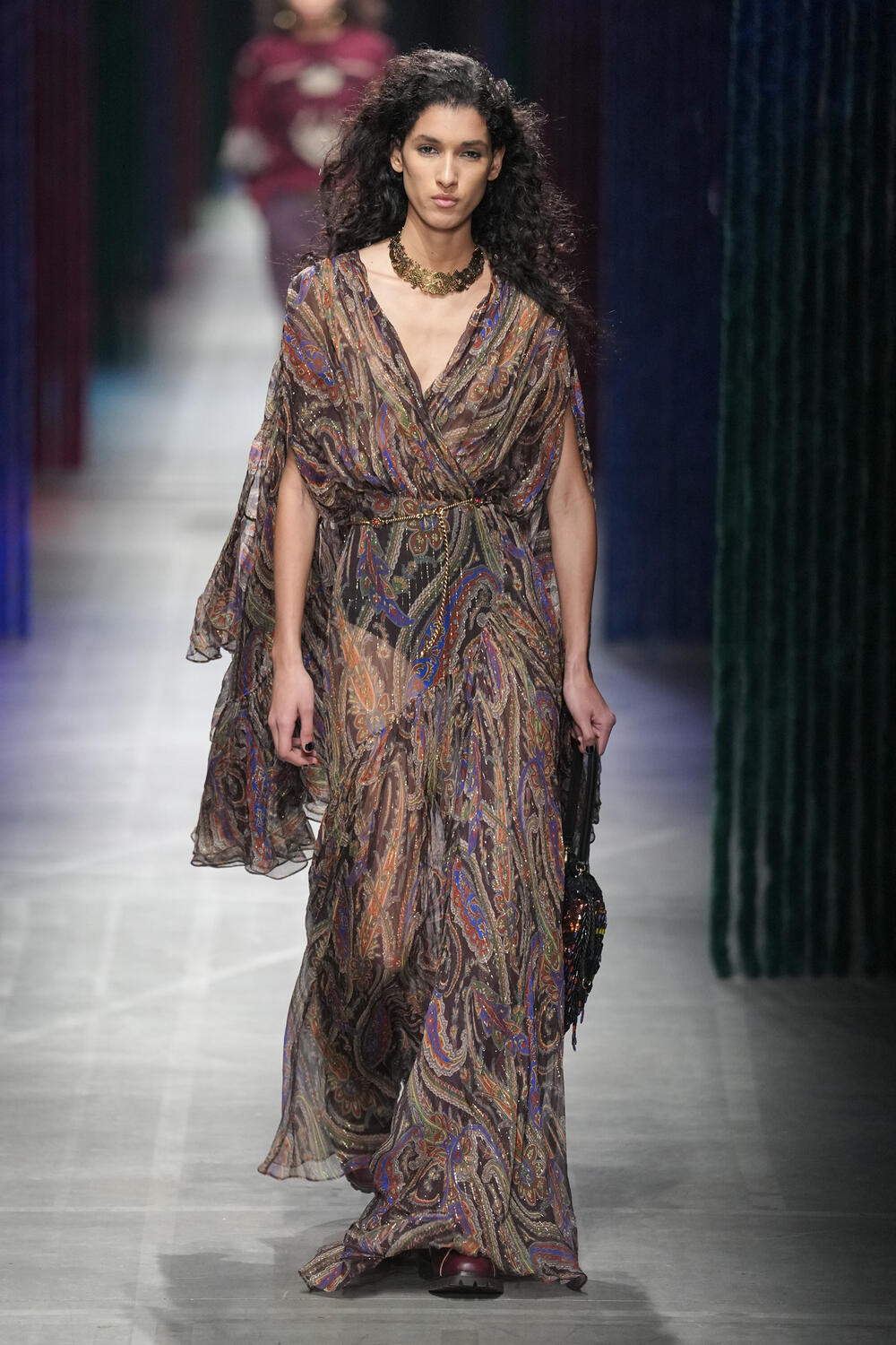 ETRO WOMEN FW 26-27 - Foto #7