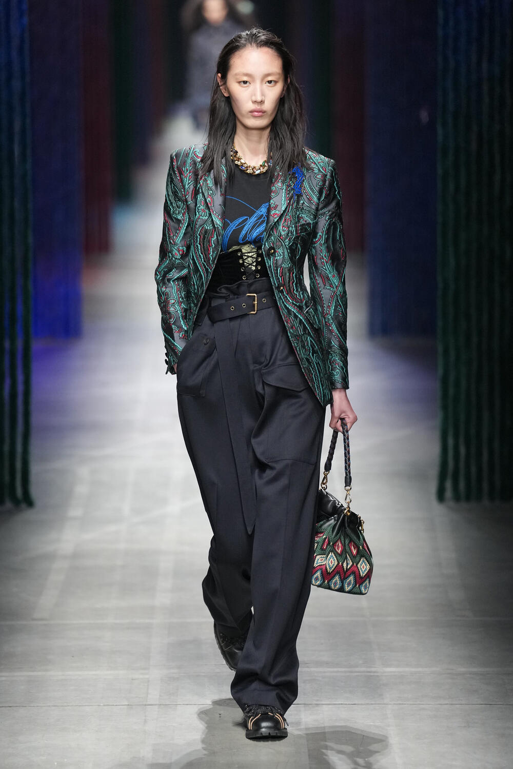 ETRO WOMEN FW 26-27 - Foto #19