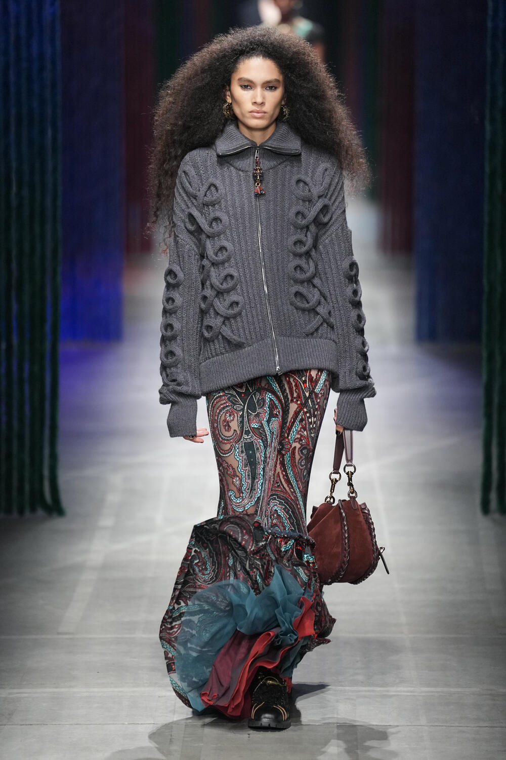 ETRO WOMEN FW 26-27 - Foto #20