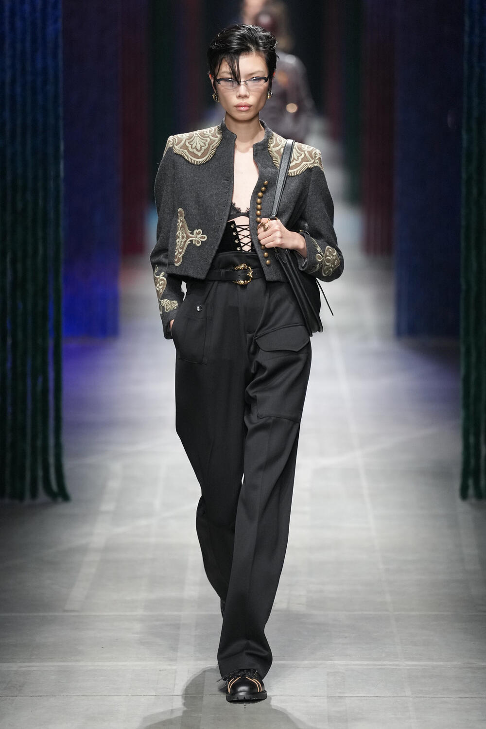ETRO WOMEN FW 26-27 - Foto #23