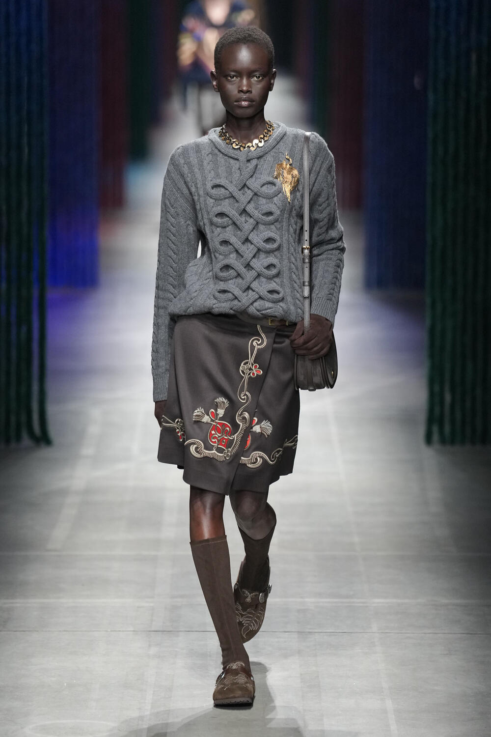 ETRO WOMEN FW 26-27 - Foto #24