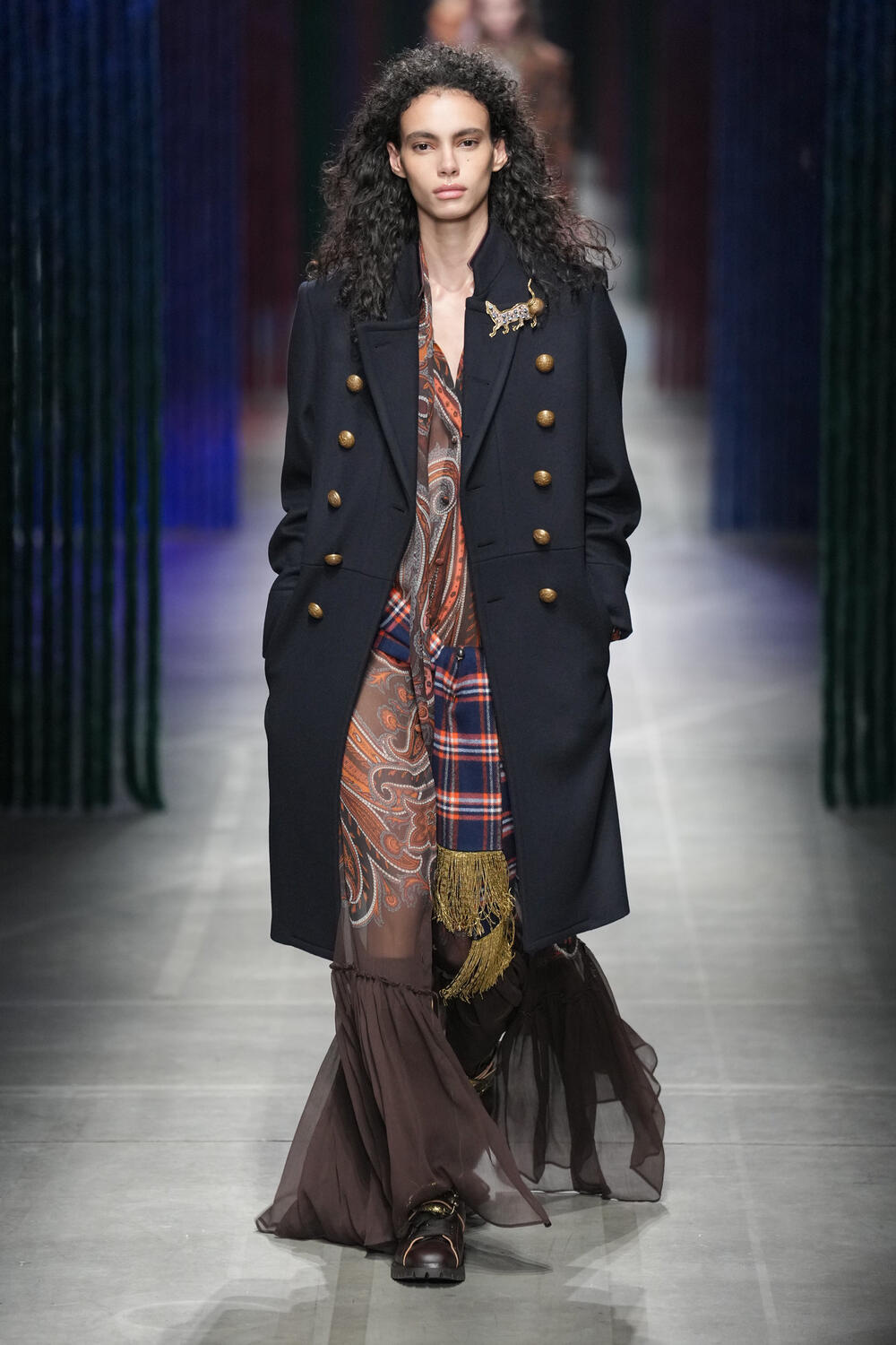 ETRO WOMEN FW 26-27 - Foto #15