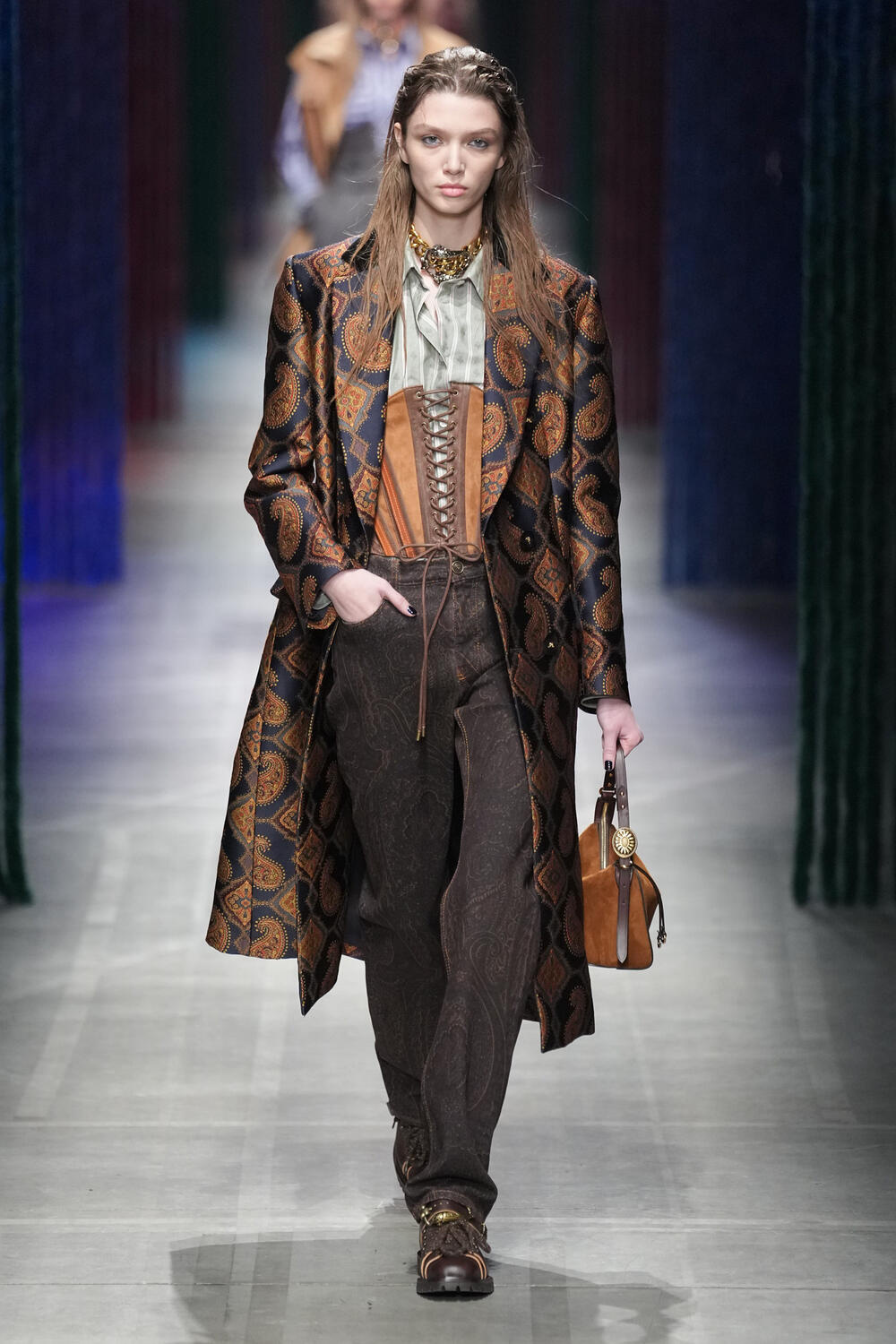 ETRO WOMEN FW 26-27 - Foto #16
