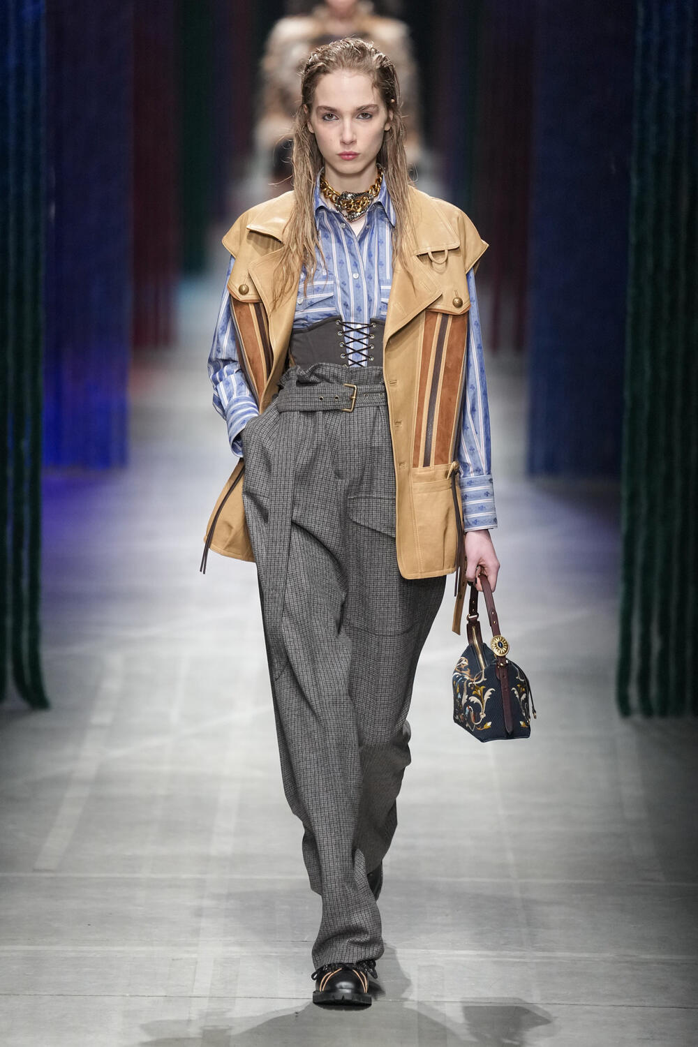 ETRO WOMEN FW 26-27 - Foto #17