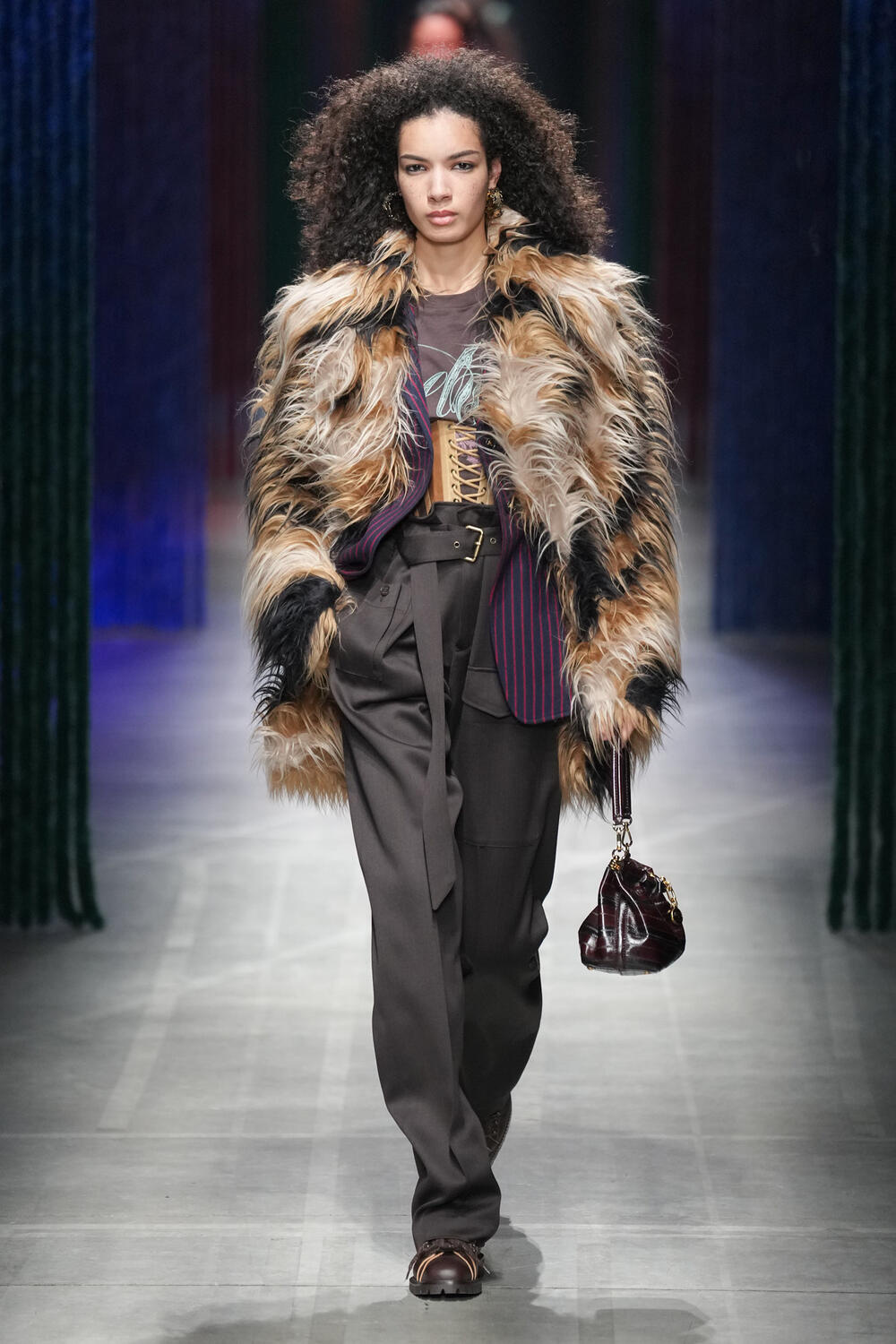 ETRO WOMEN FW 26-27 - Foto #18