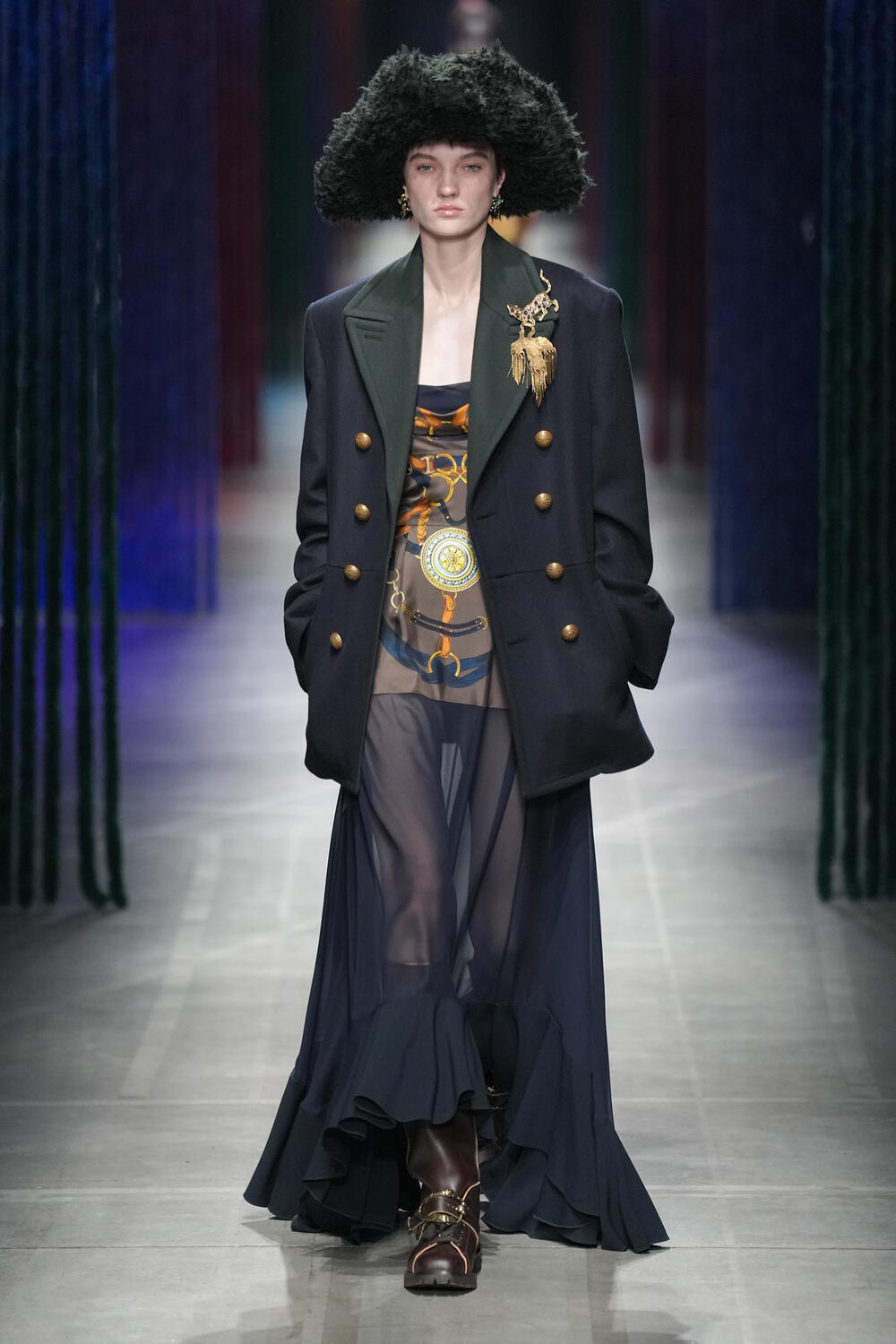 ETRO WOMEN FW 26-27 - Foto #29