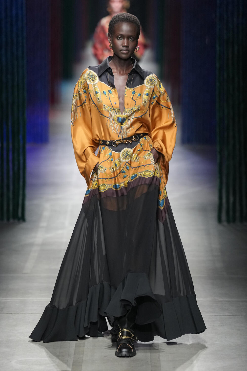 ETRO WOMEN FW 26-27 - Foto #30