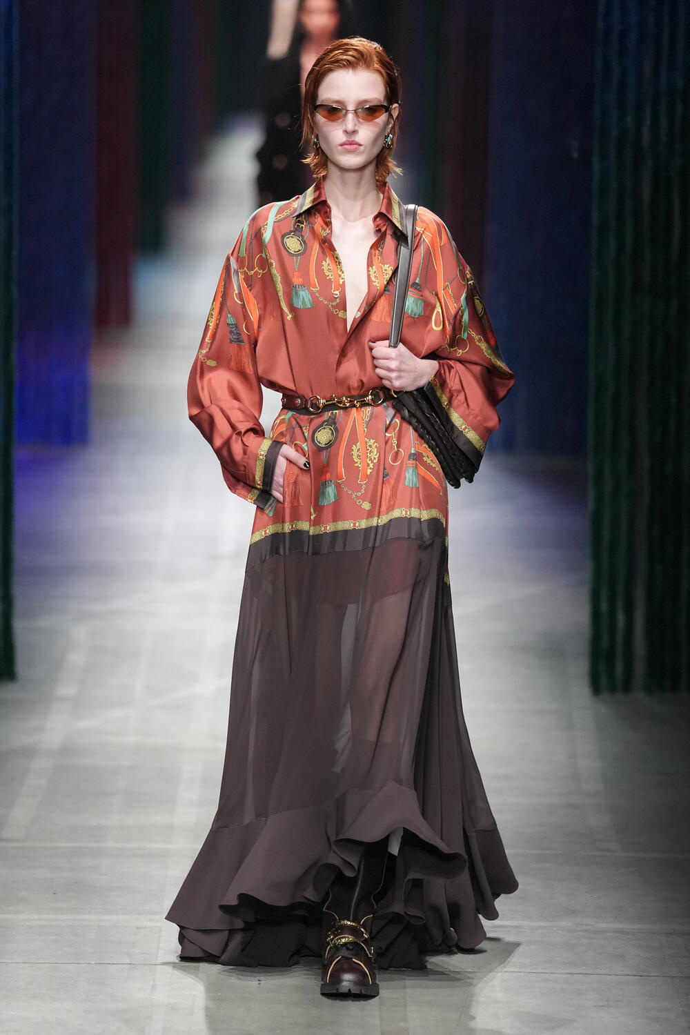 ETRO WOMEN FW 26-27 - Foto #31