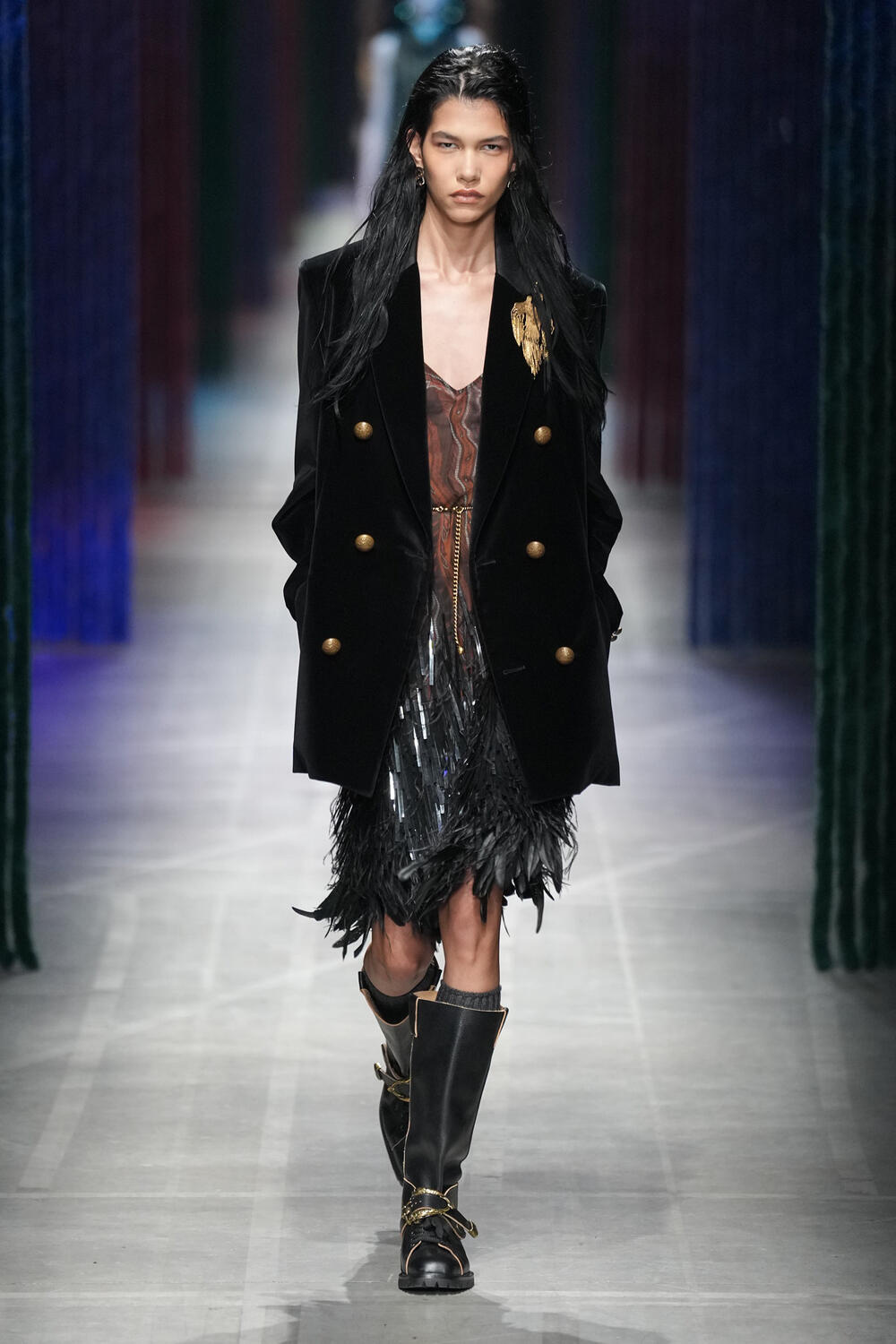 ETRO WOMEN FW 26-27 - Foto #32