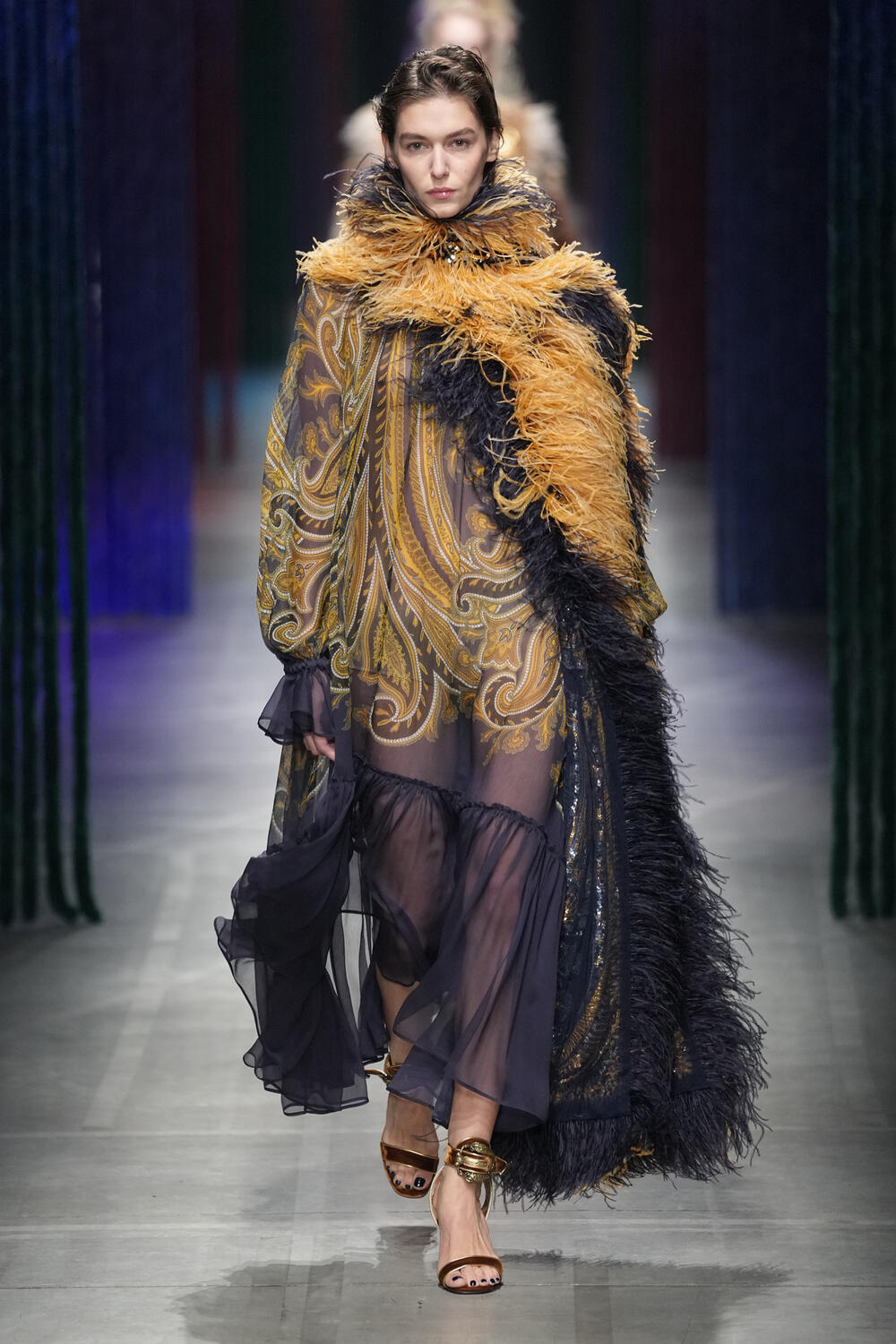 ETRO WOMEN FW 26-27 - Foto #34