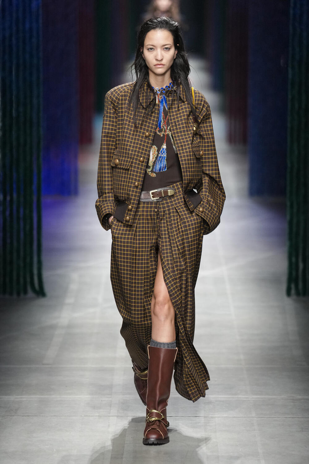 ETRO WOMEN FW 26-27 - Foto #26