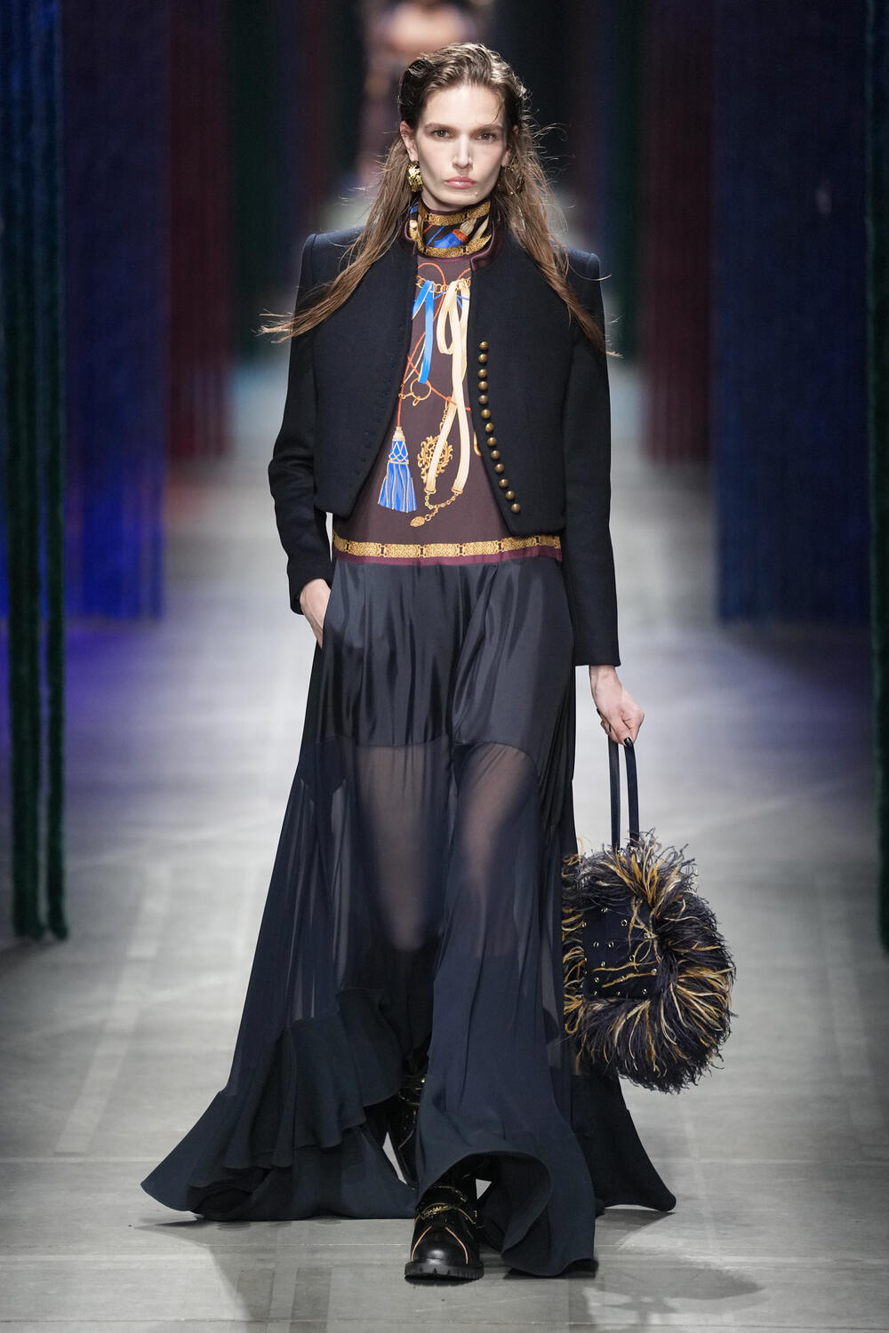 ETRO WOMEN FW 26-27 - Foto #27