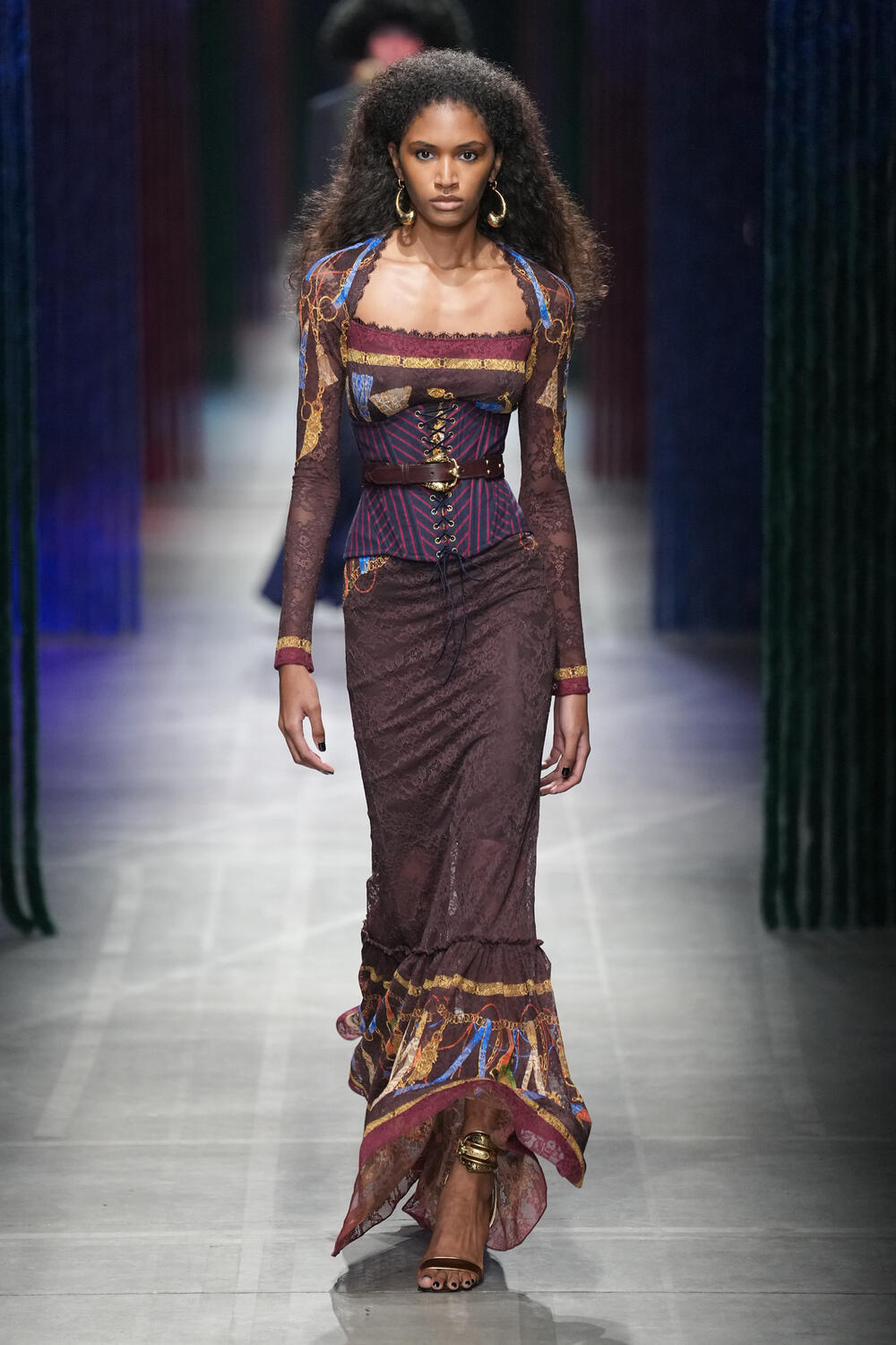 ETRO WOMEN FW 26-27 - Foto #28