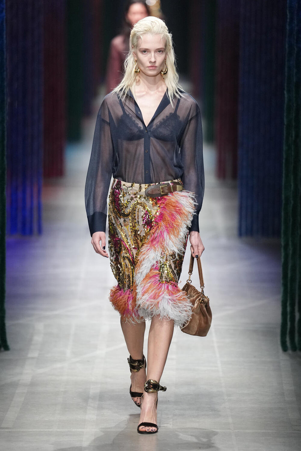 ETRO WOMEN FW 26-27 - Foto #41