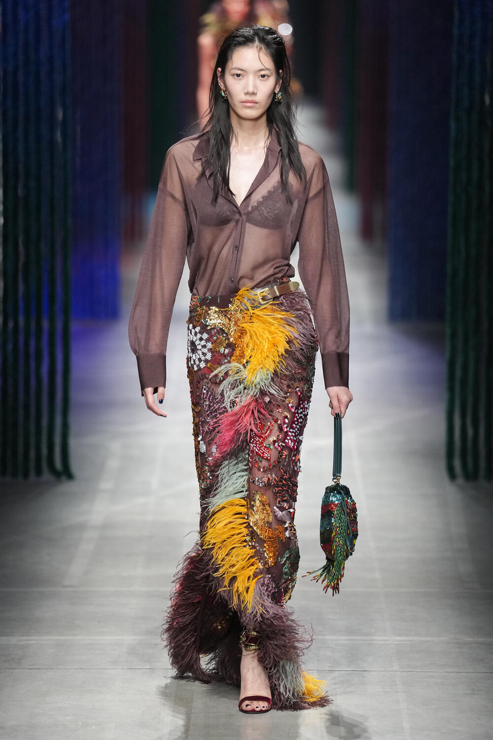 ETRO WOMEN FW 26-27 - Foto #42