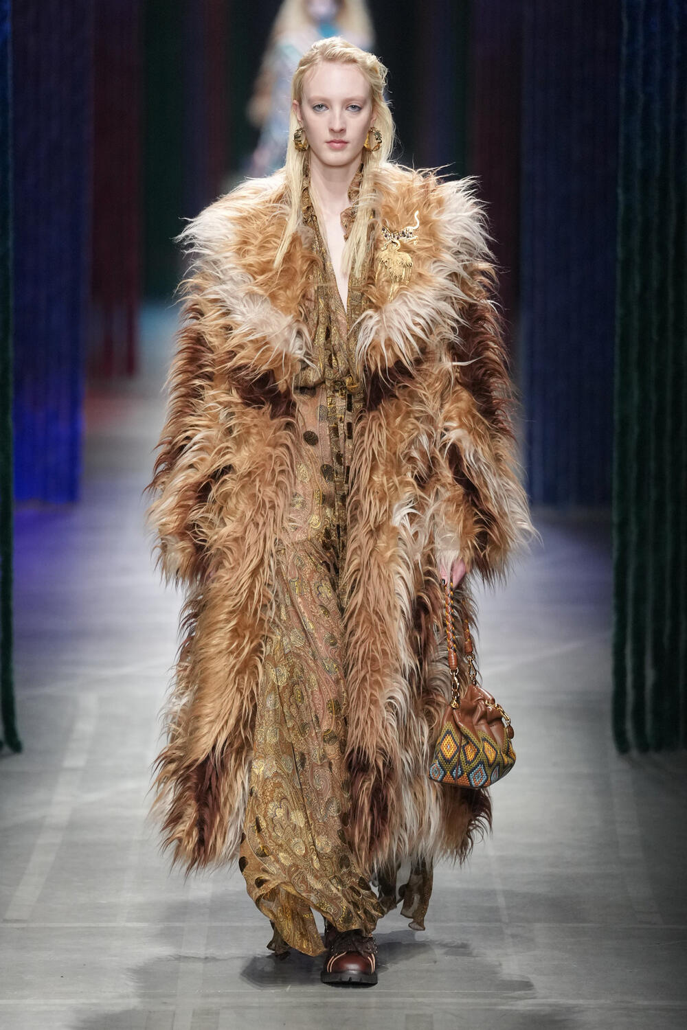 ETRO WOMEN FW 26-27 - Foto #35