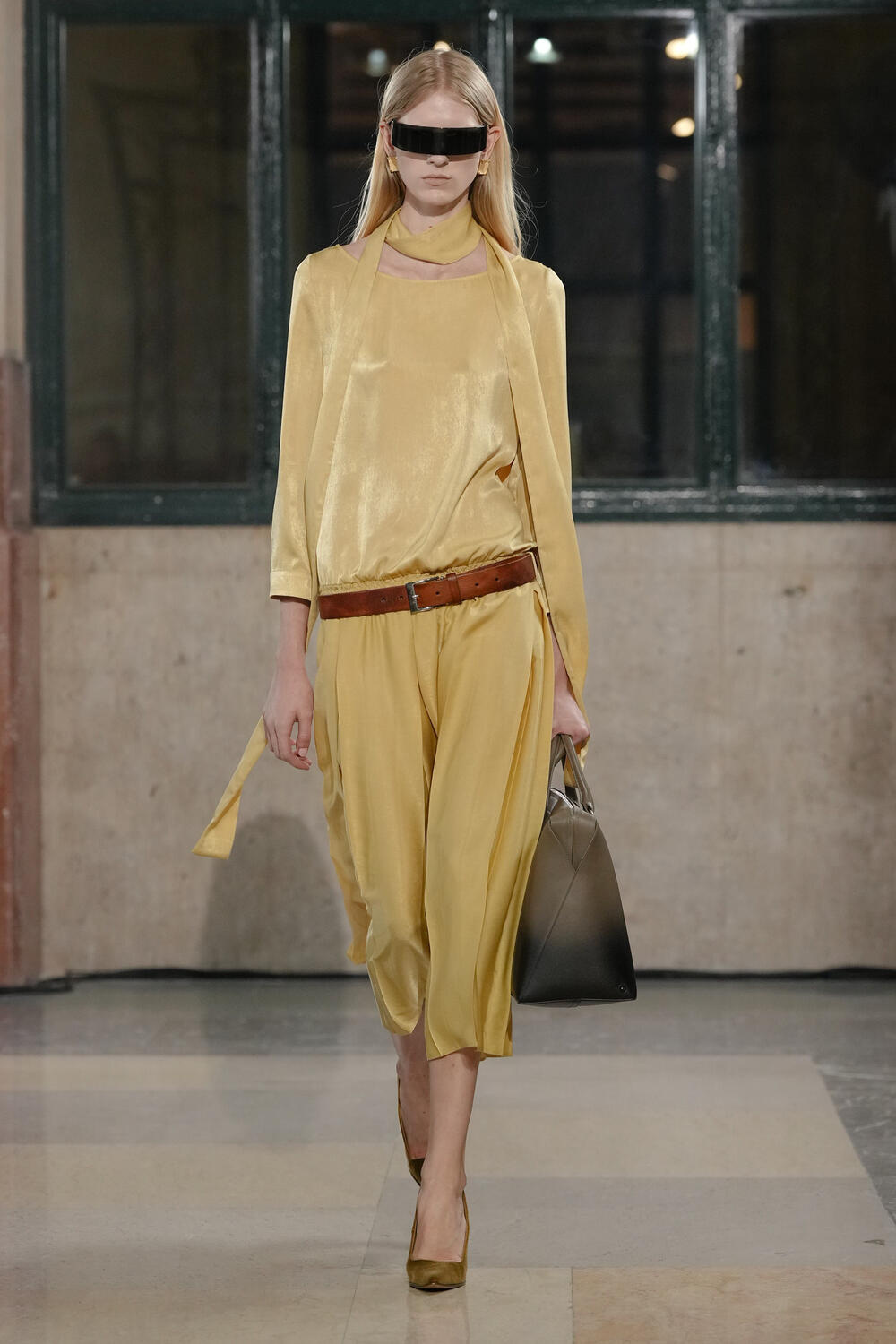 MM6 MAISON MARGIELA WOMEN FW 26-27 - Foto #2