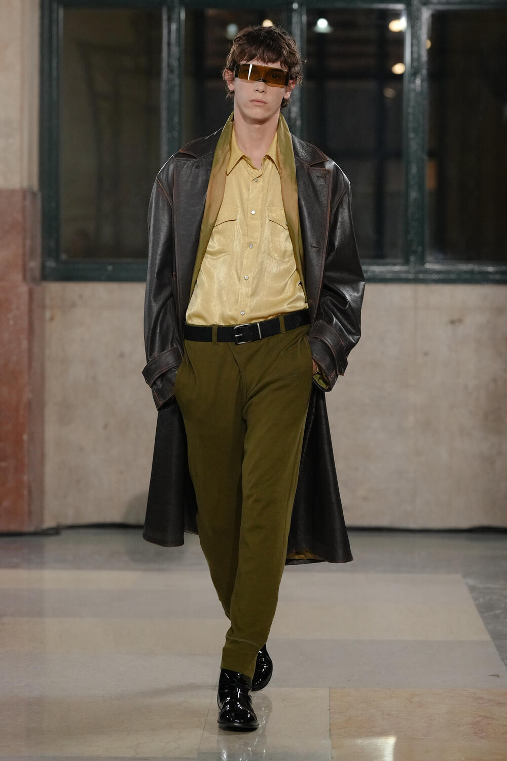 MM6 MAISON MARGIELA WOMEN FW 26-27 - Foto #3