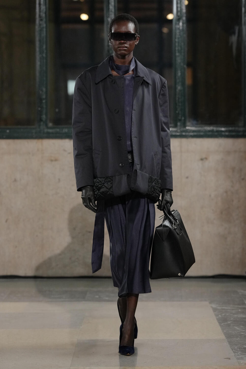 MM6 MAISON MARGIELA WOMEN FW 26-27 - Foto #4