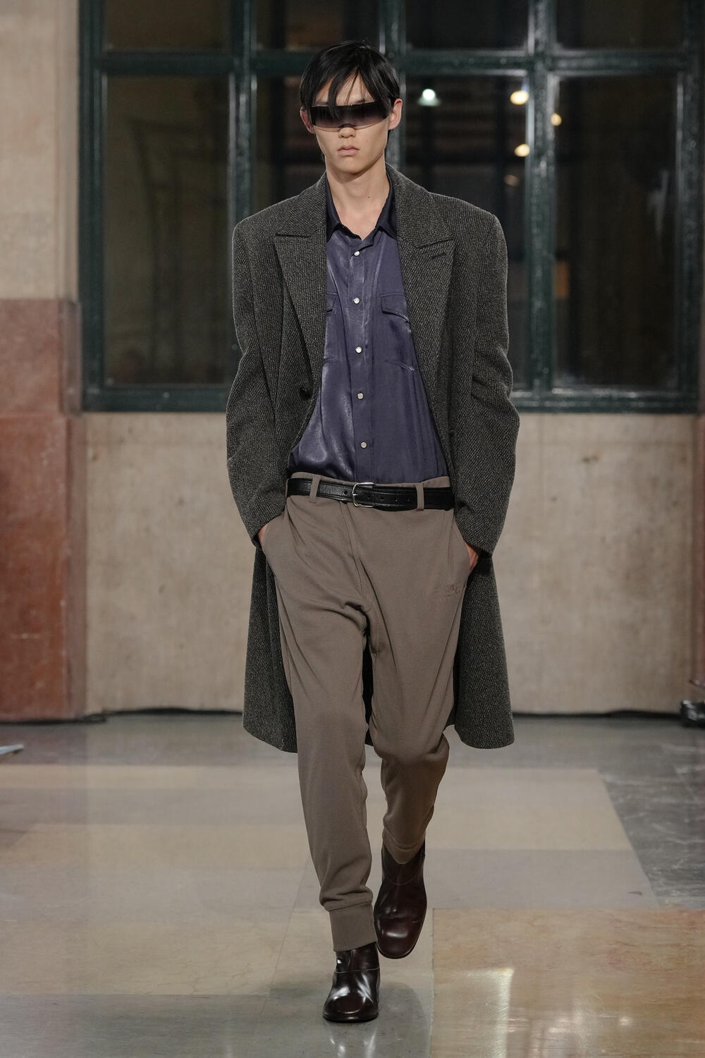 MM6 MAISON MARGIELA WOMEN FW 26-27 - Foto #5