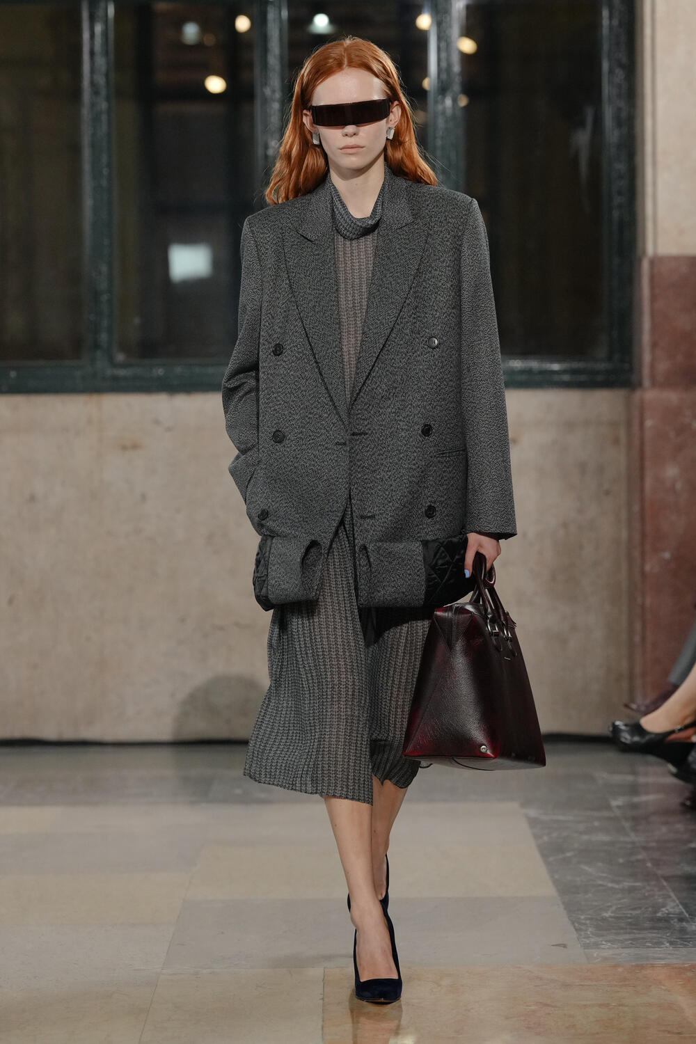 MM6 MAISON MARGIELA WOMEN FW 26-27 - Foto #6