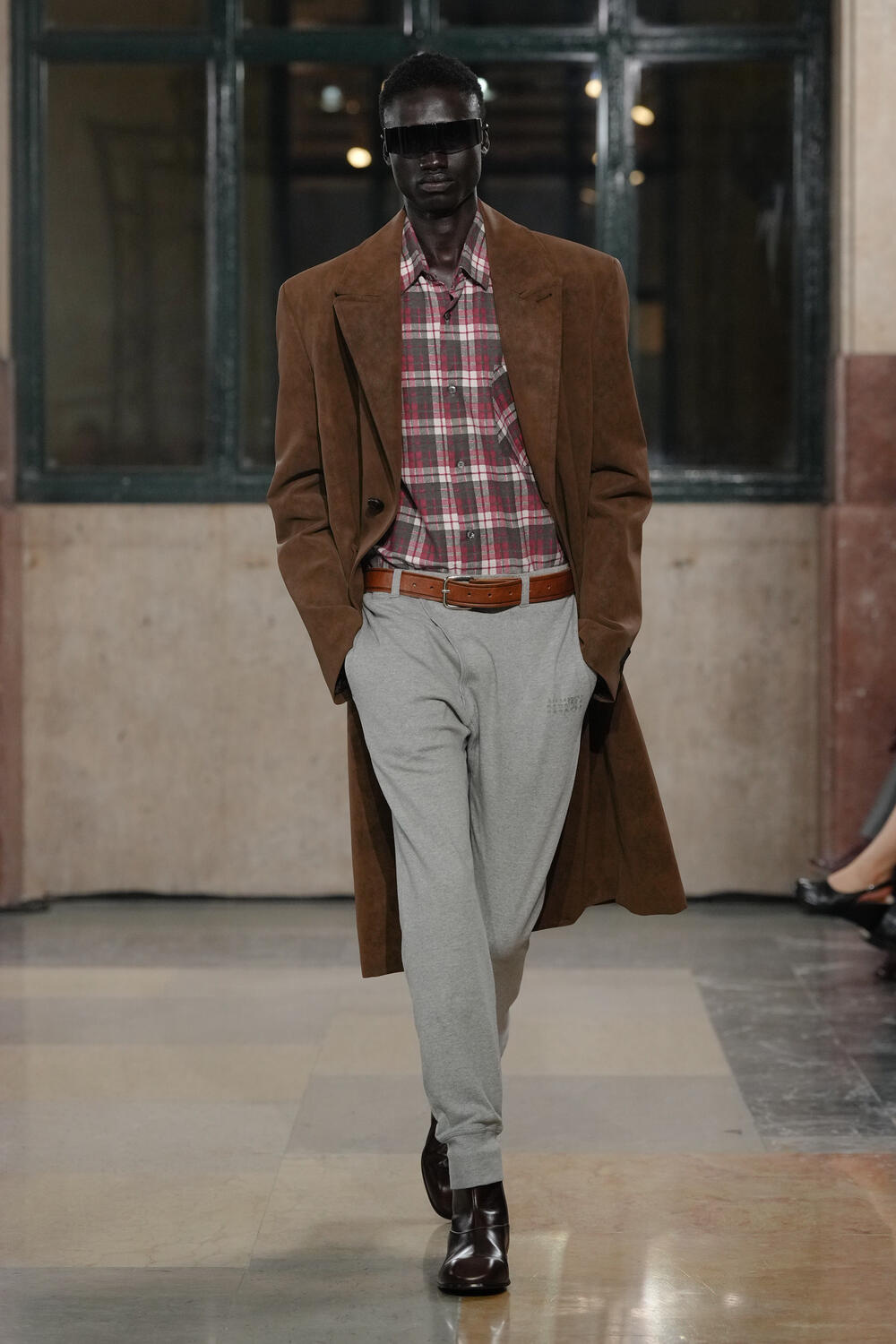 MM6 MAISON MARGIELA WOMEN FW 26-27 - Foto #7