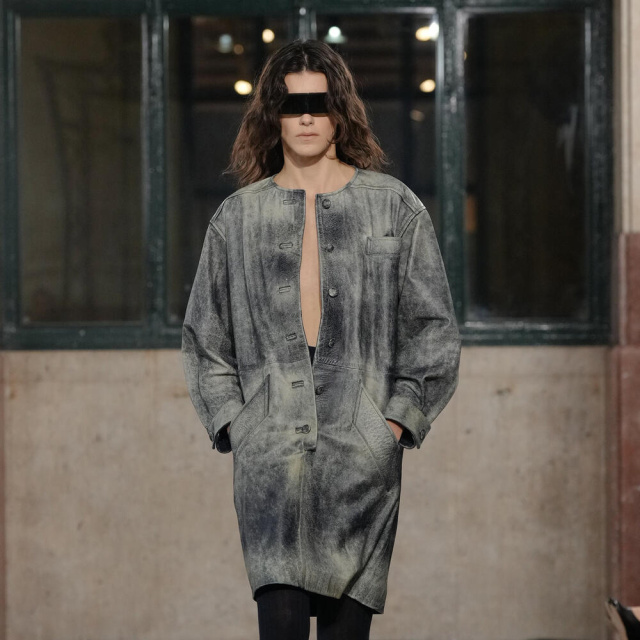 MM6 MAISON MARGIELA