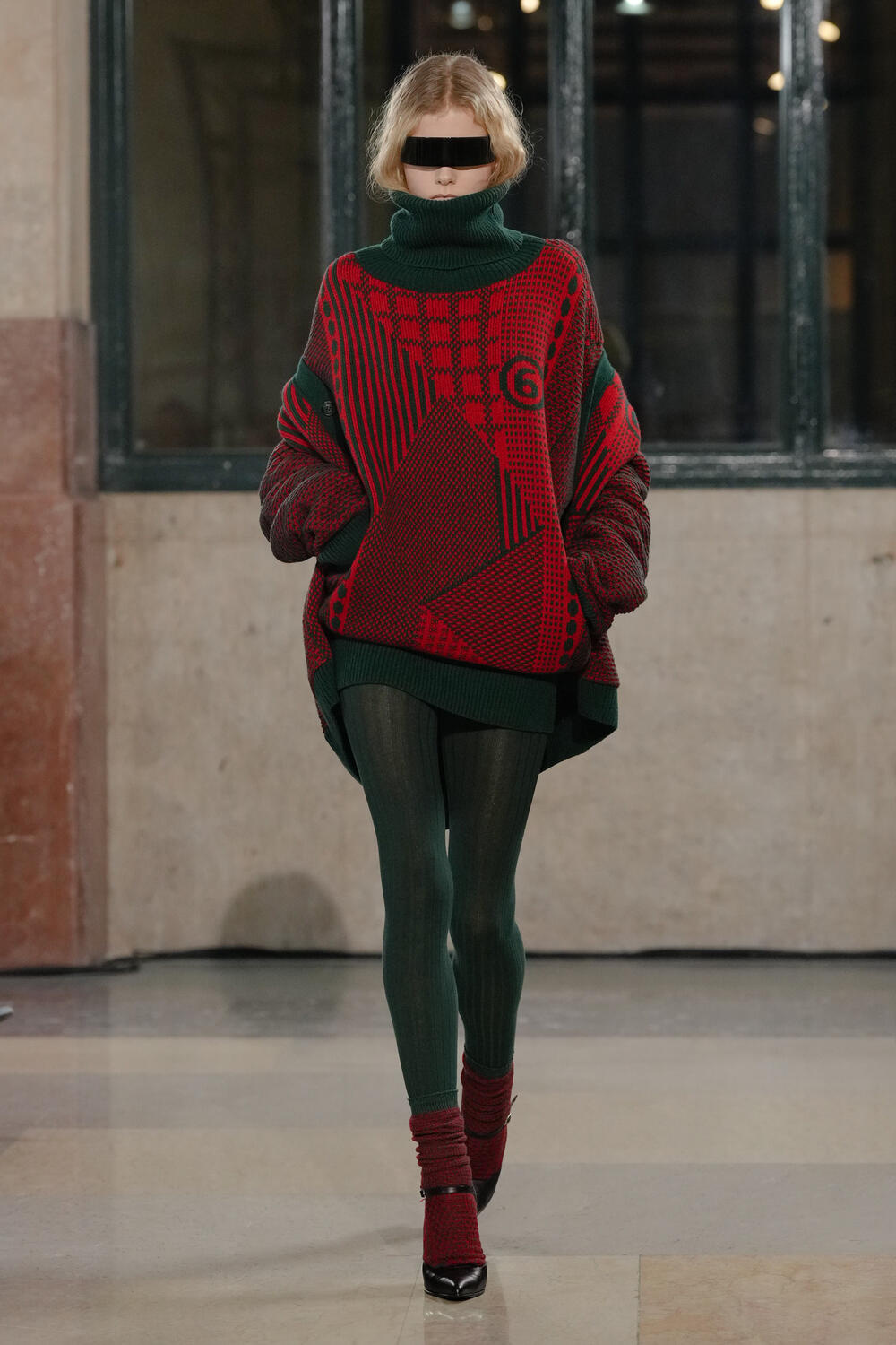 MM6 MAISON MARGIELA WOMEN FW 26-27 - Foto #12