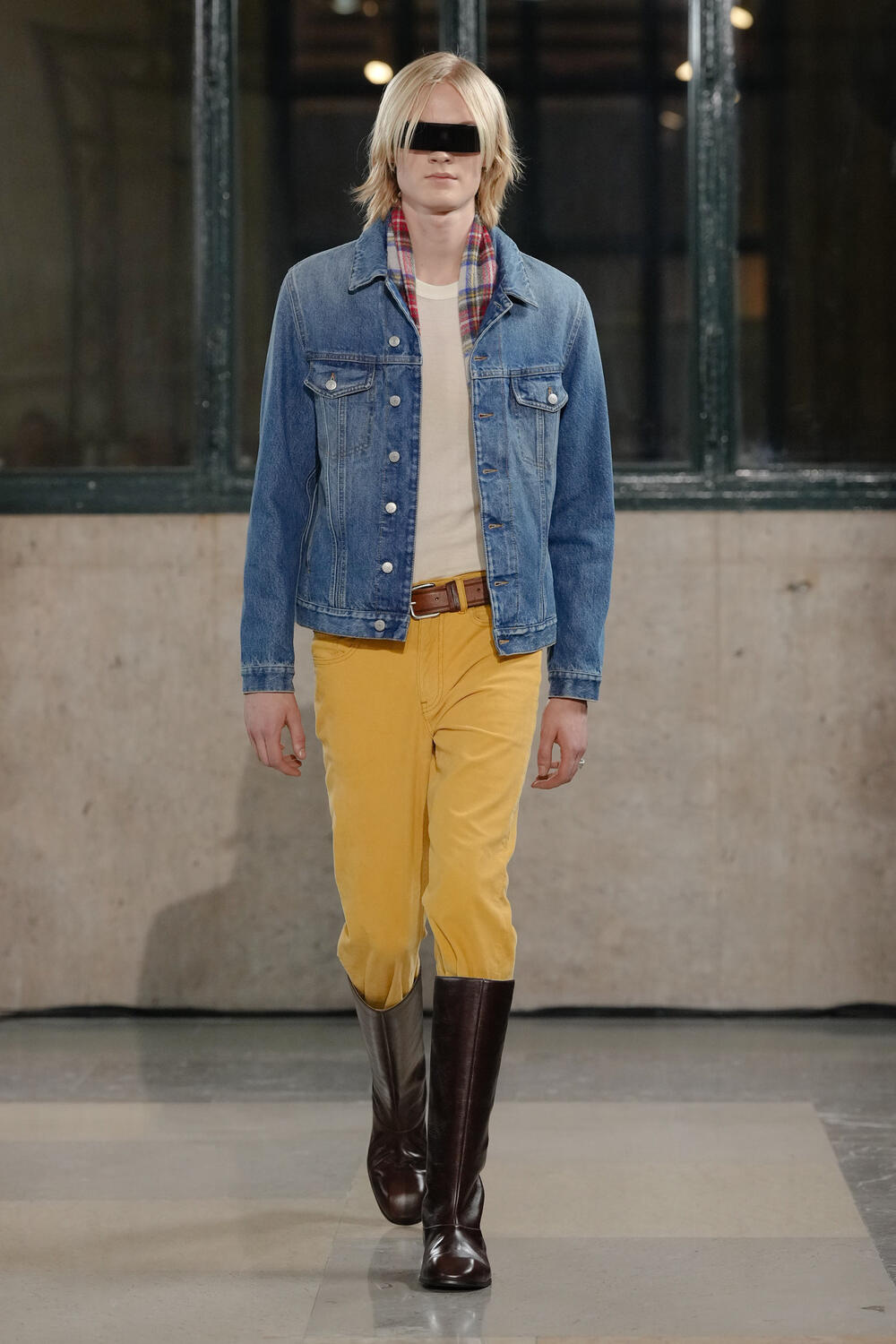 MM6 MAISON MARGIELA WOMEN FW 26-27 - Foto #13