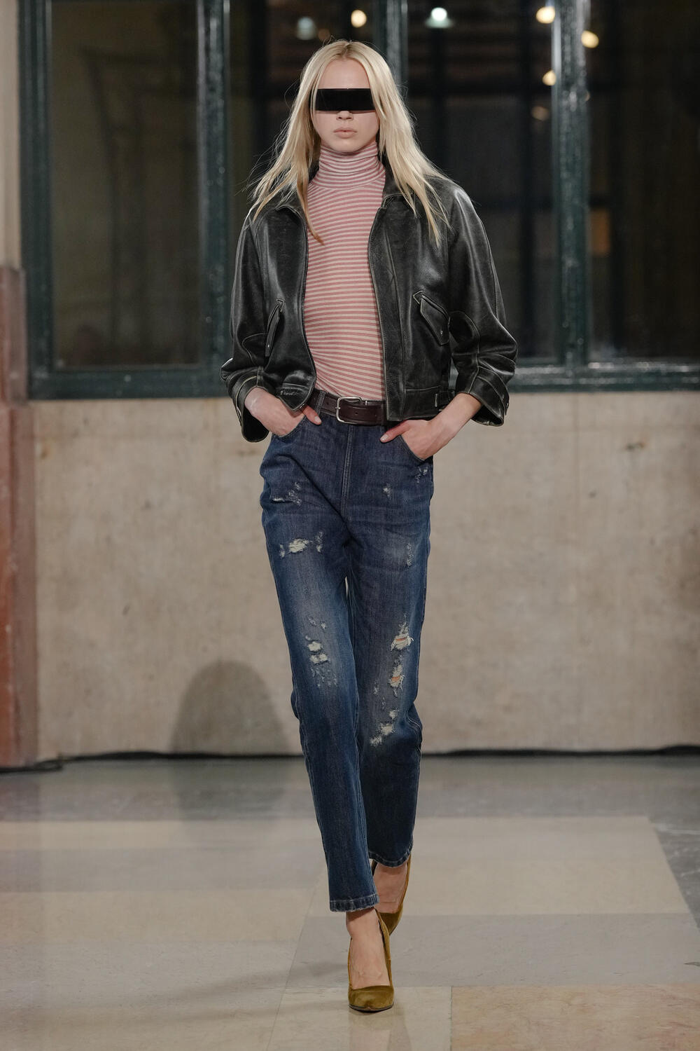 MM6 MAISON MARGIELA WOMEN FW 26-27 - Foto #14