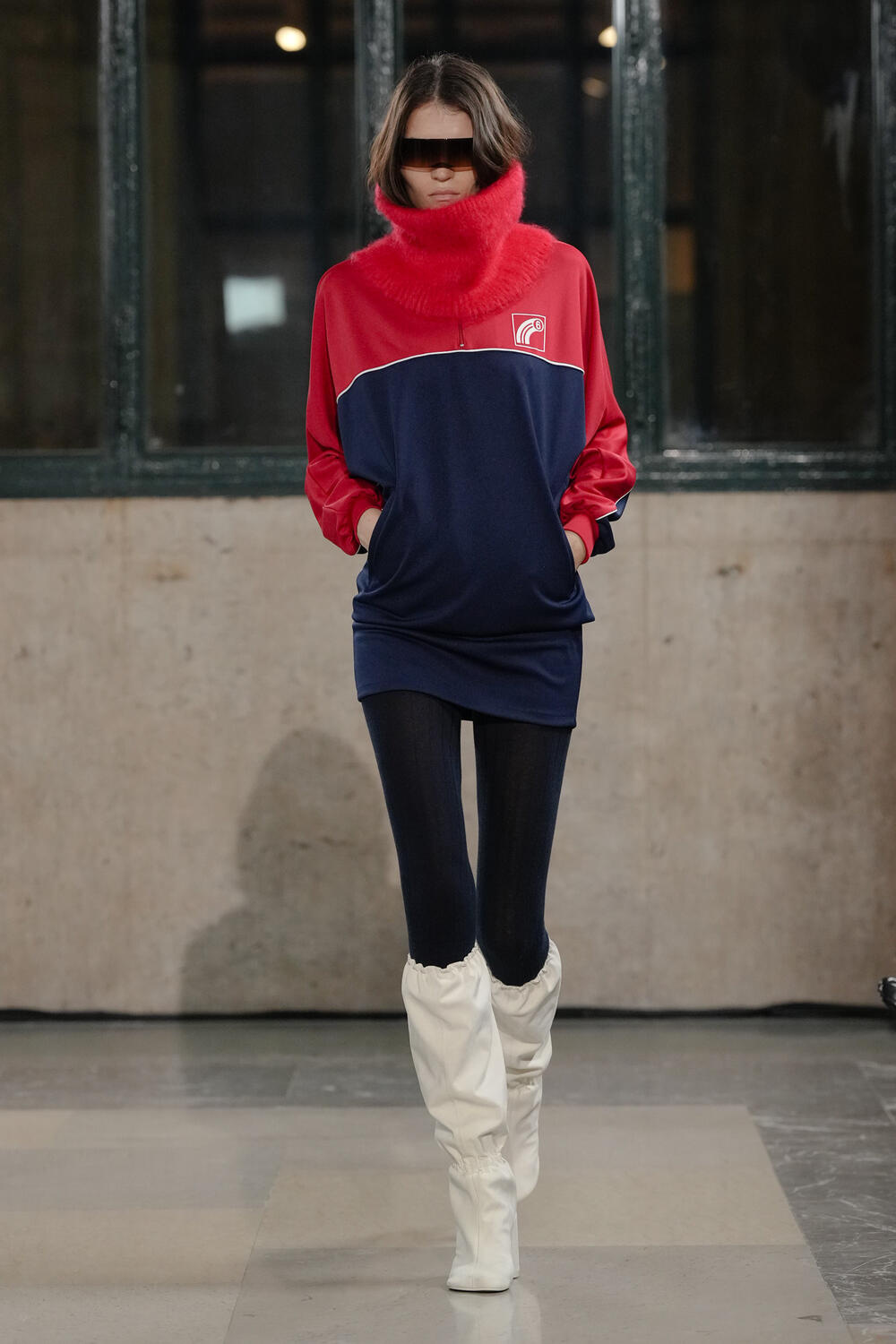 MM6 MAISON MARGIELA WOMEN FW 26-27 - Foto #15